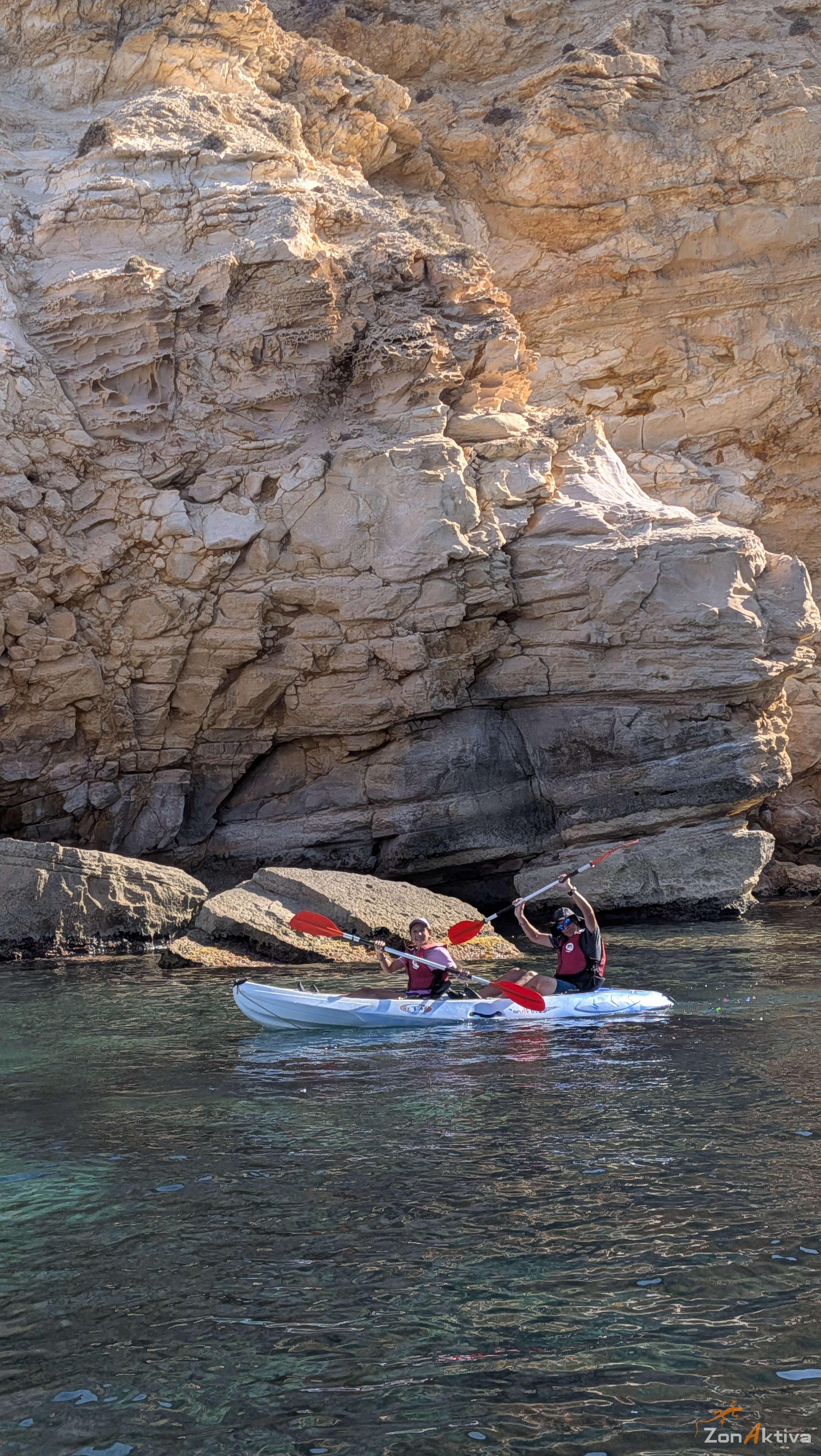 Kayaking in Las Negras, Cabo de Gata – 21 August 2026 (photo 26)