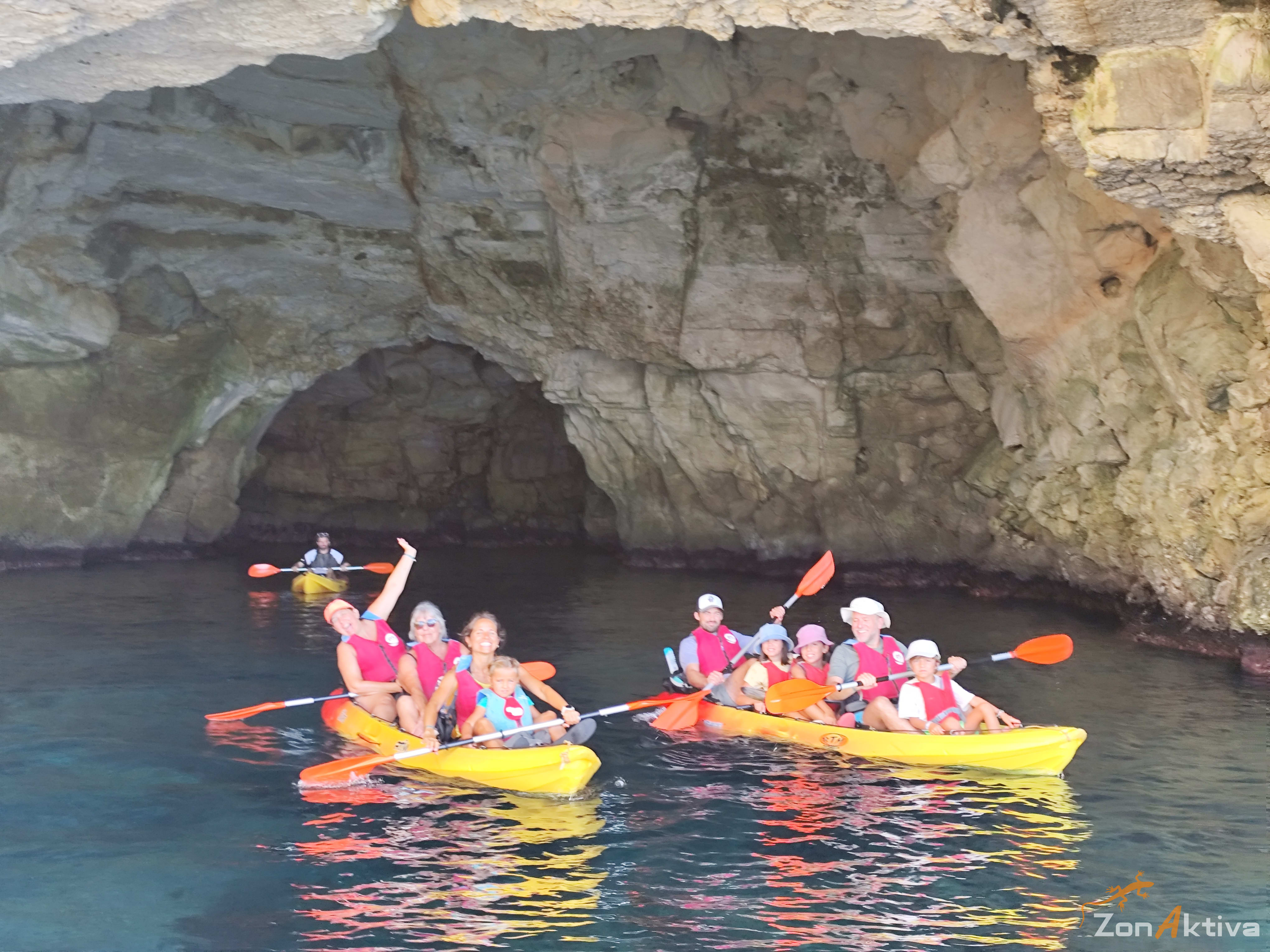 Kayaking in Las Negras, Cabo de Gata – 21 August 2026 (photo 28)