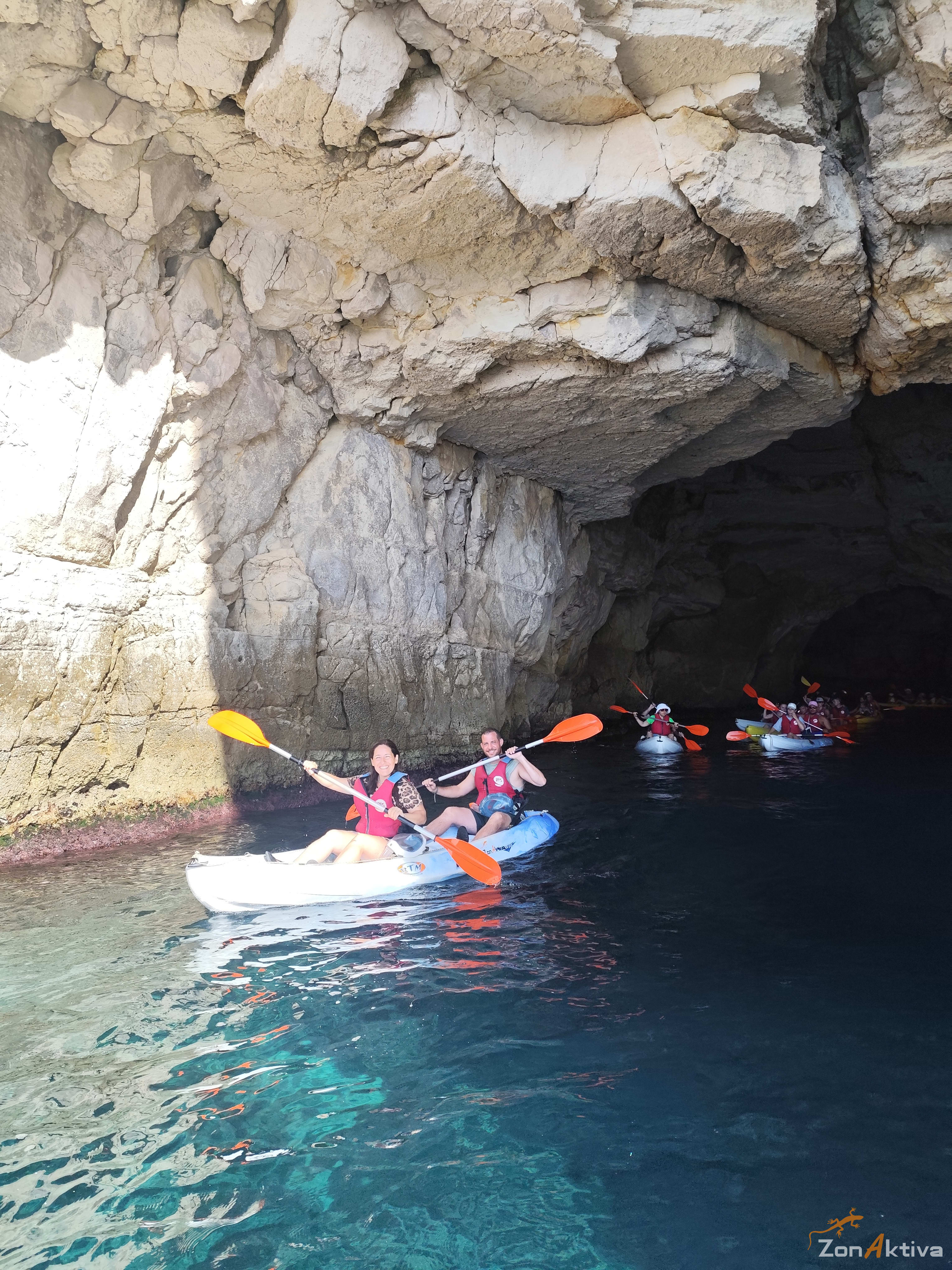 Kayaking in Las Negras, Cabo de Gata – 21 August 2026 (photo 30)