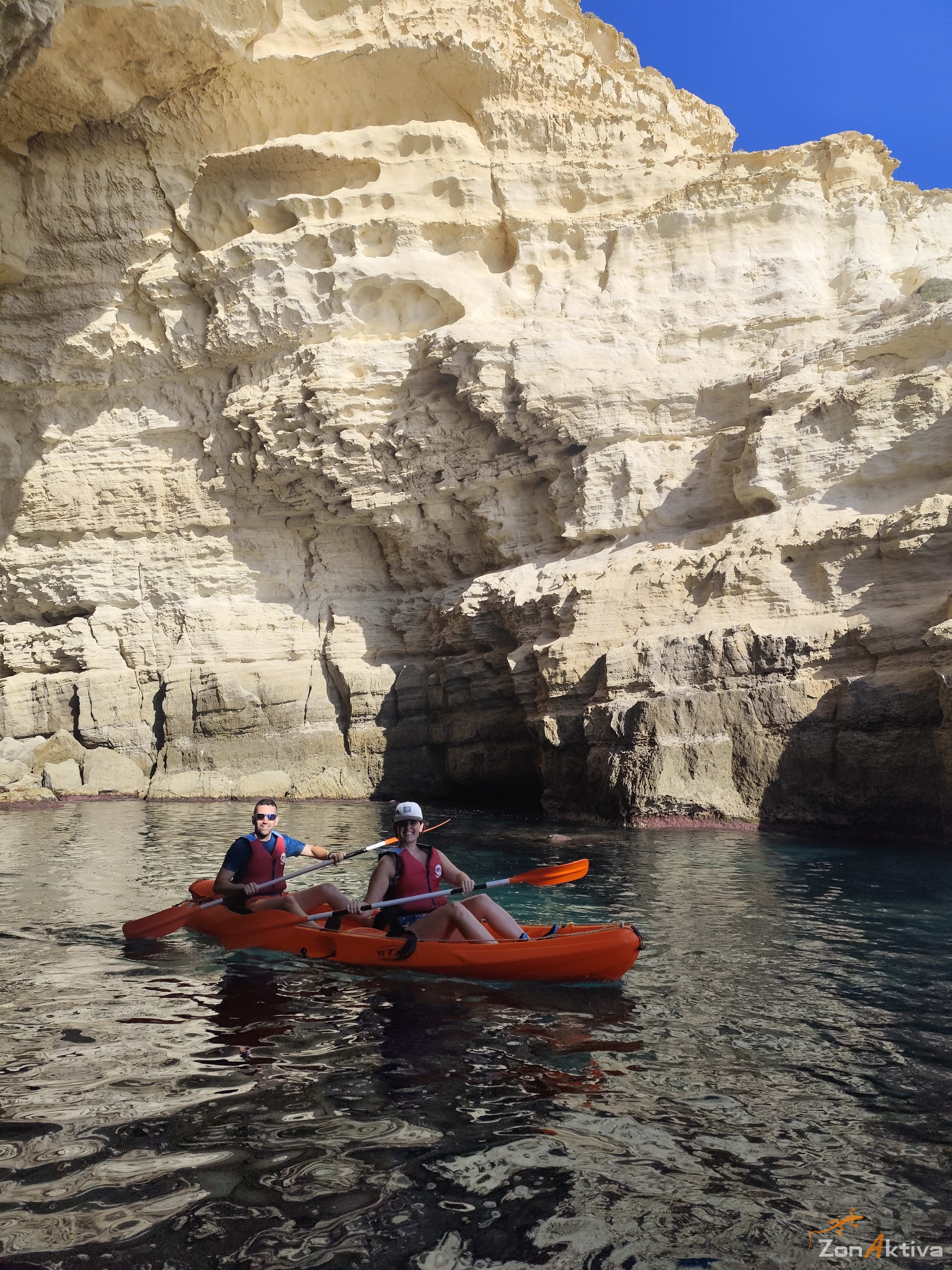 Kayaking in Las Negras, Cabo de Gata – 21 August 2026 (photo 33)