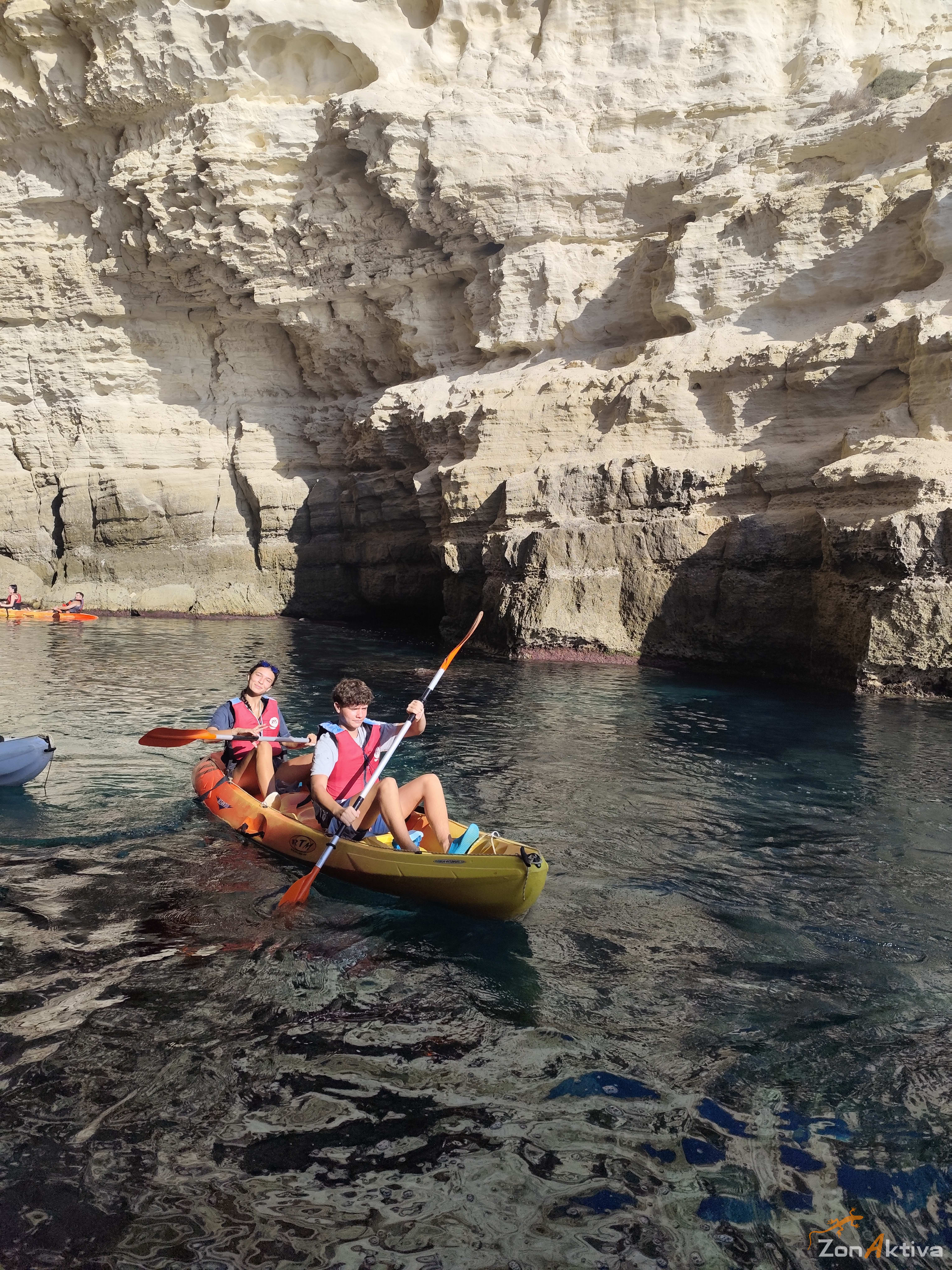 Kayaking in Las Negras, Cabo de Gata – 21 August 2026 (photo 34)