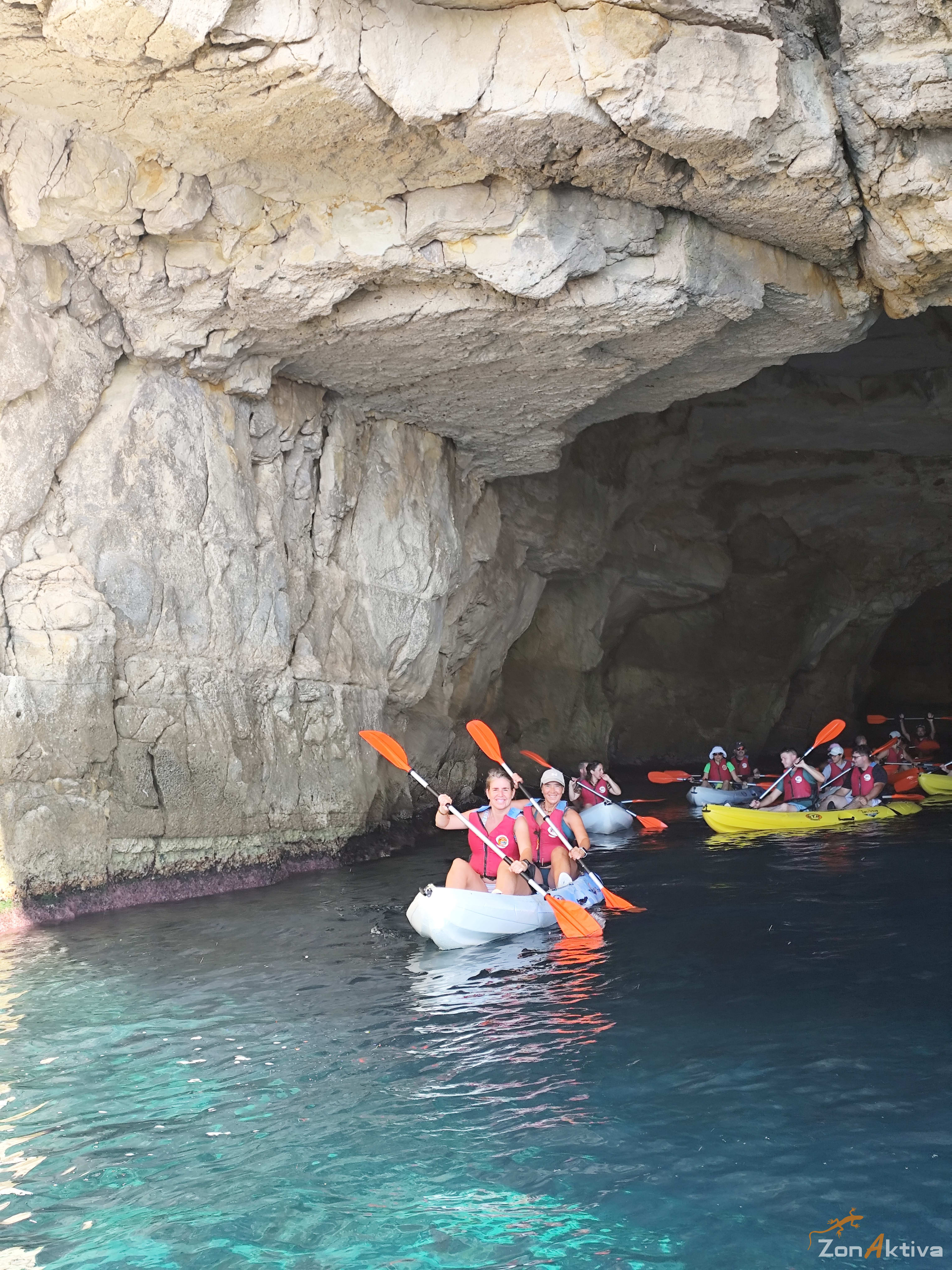 Kayaking in Las Negras, Cabo de Gata – 21 August 2026 (photo 35)