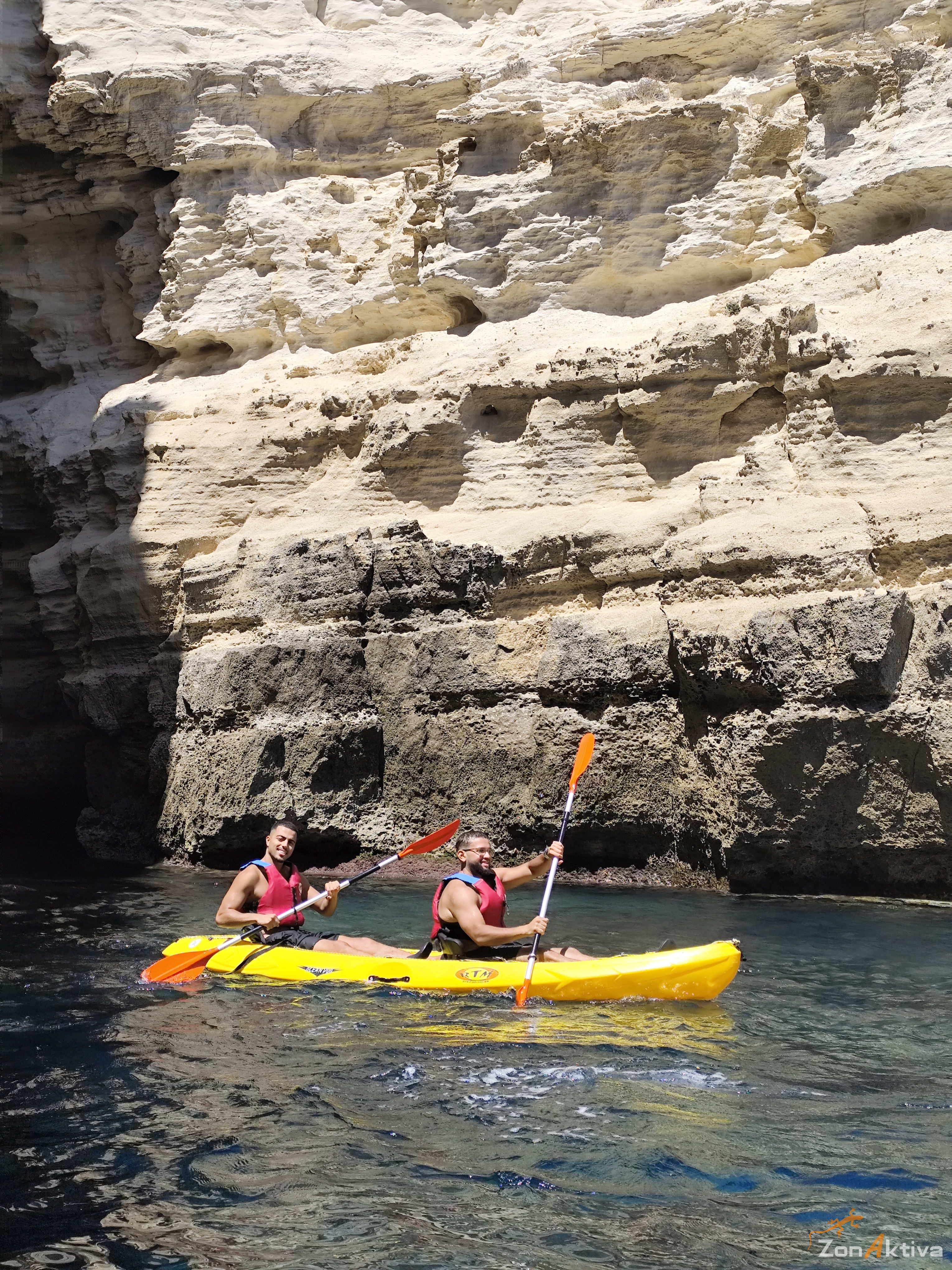 Kayaking in Las Negras, Cabo de Gata – 21 August 2026 (photo 36)