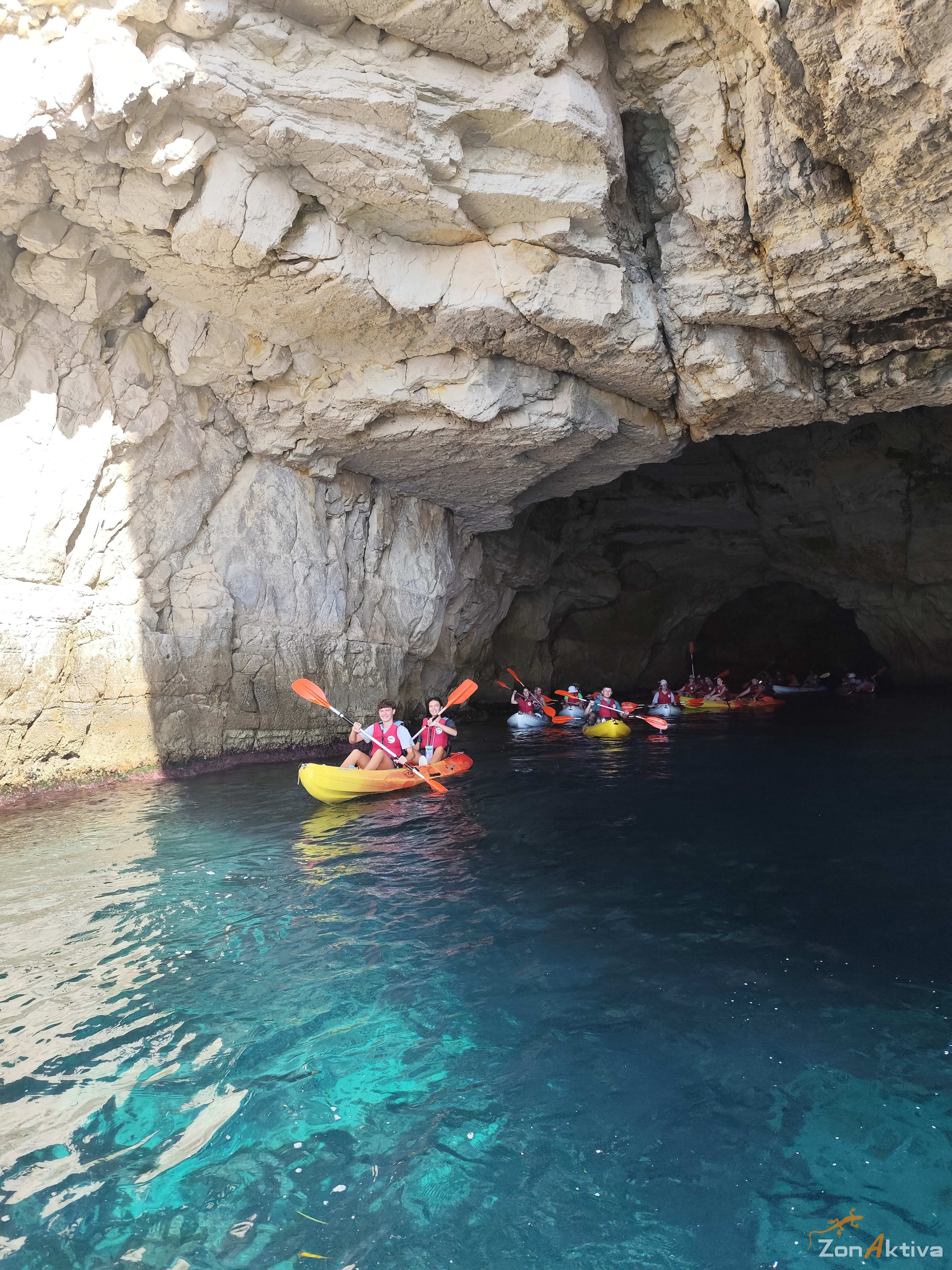Kayaking in Las Negras, Cabo de Gata – 21 August 2026 (photo 39)