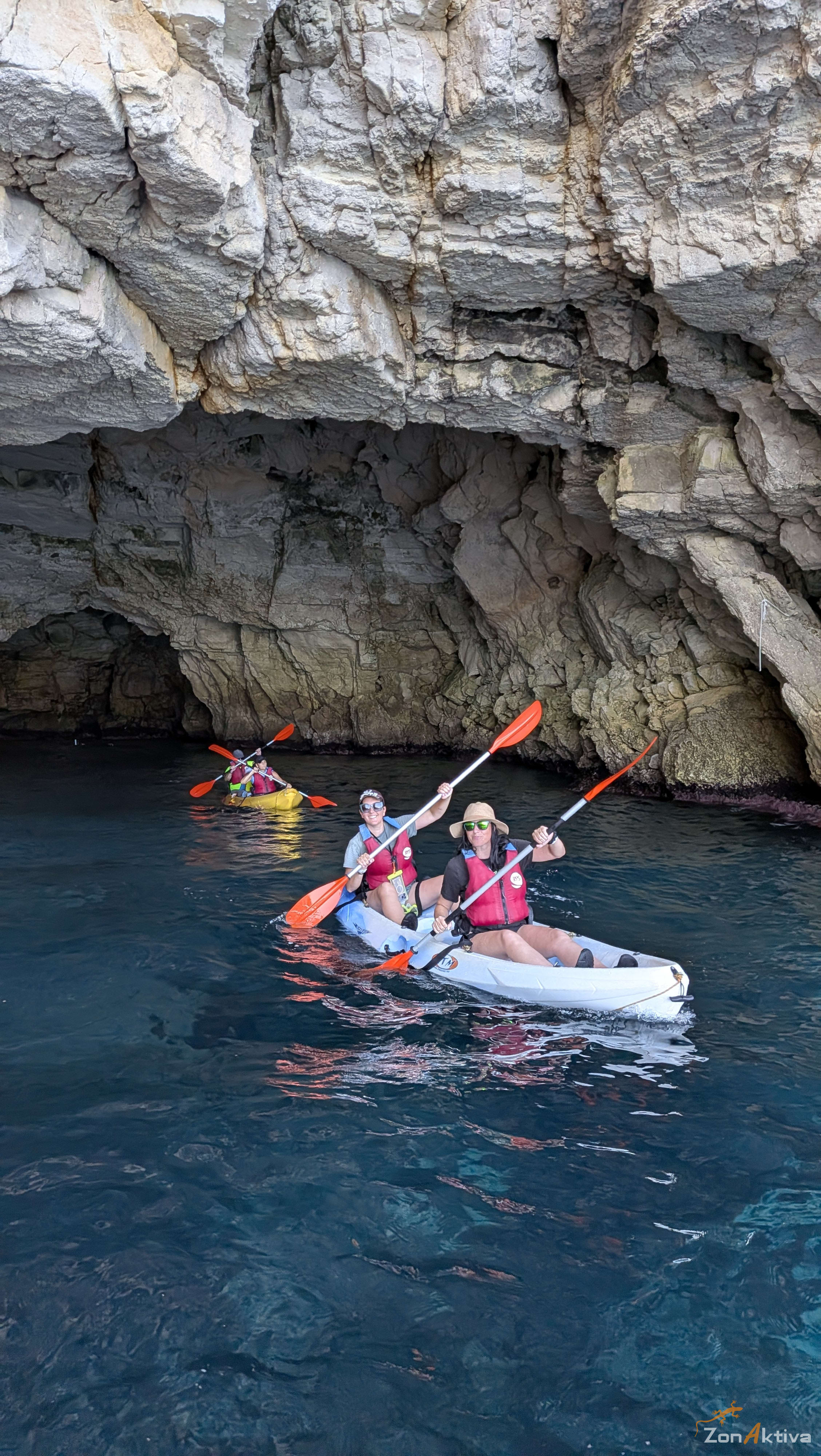 Kayaking in Las Negras, Cabo de Gata – 21 August 2026 (photo 43)