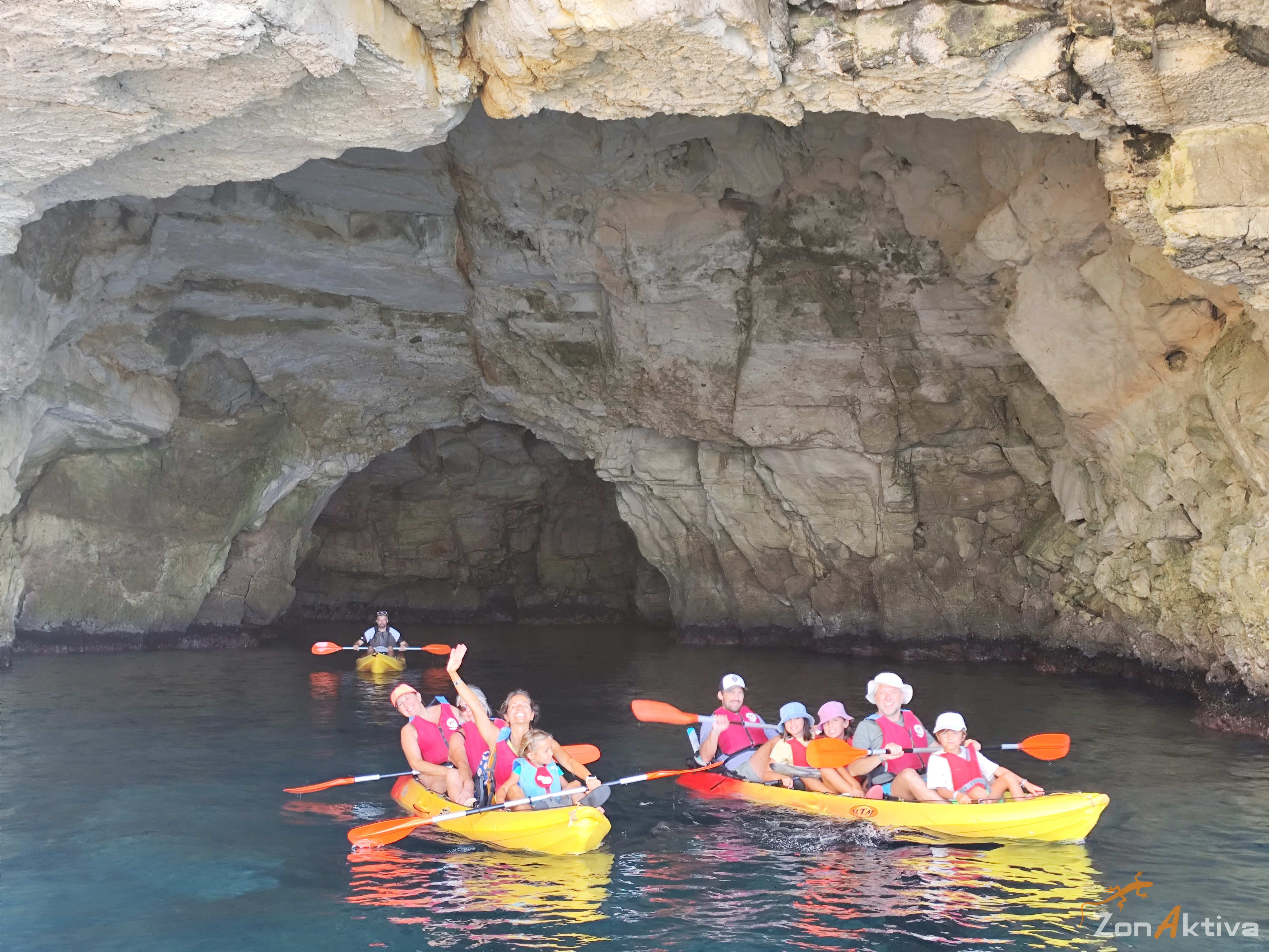 Kayaking in Las Negras, Cabo de Gata – 21 August 2026 (photo 44)