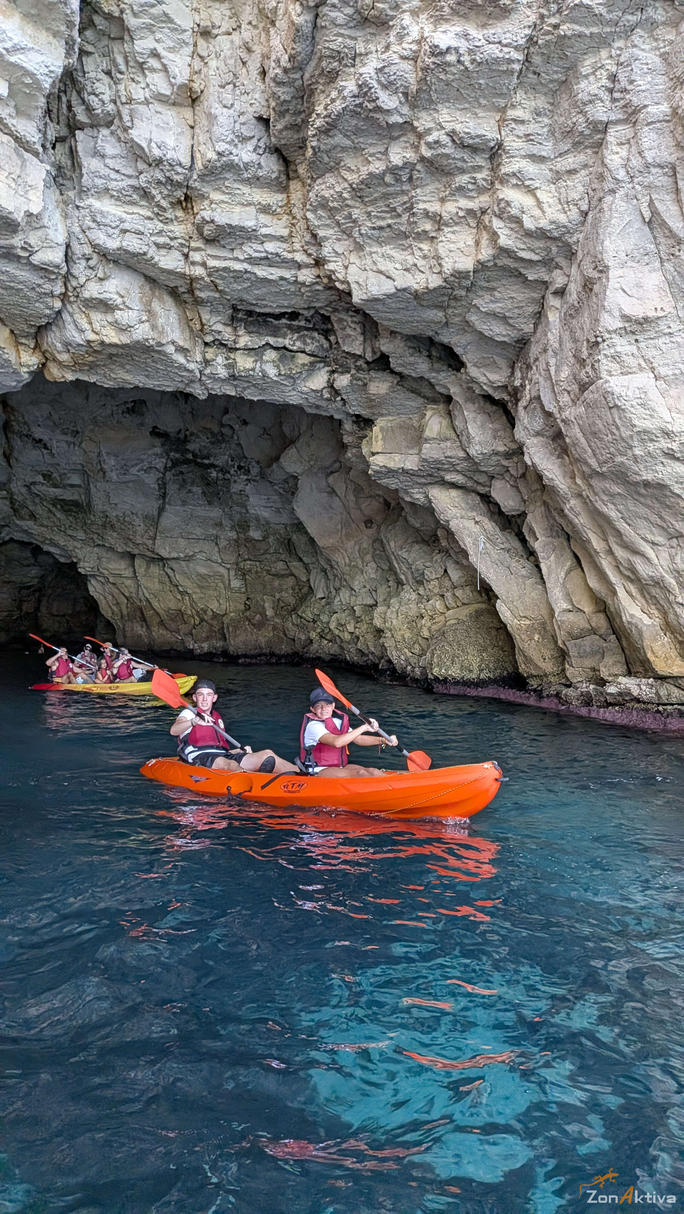 Kayaking in Las Negras, Cabo de Gata – 21 August 2026 (photo 46)