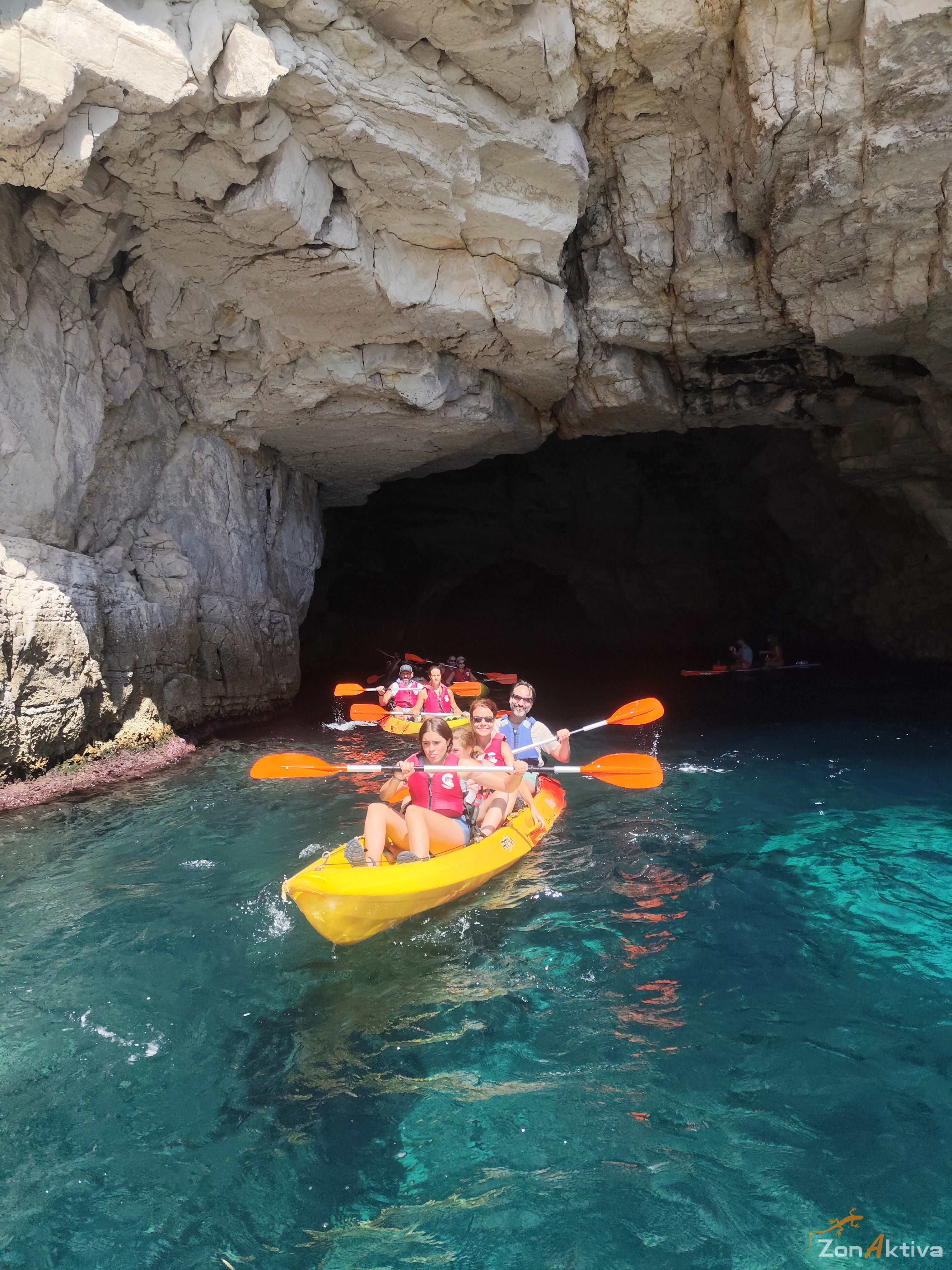 Kayaking in Las Negras, Cabo de Gata – 21 August 2026 (photo 47)
