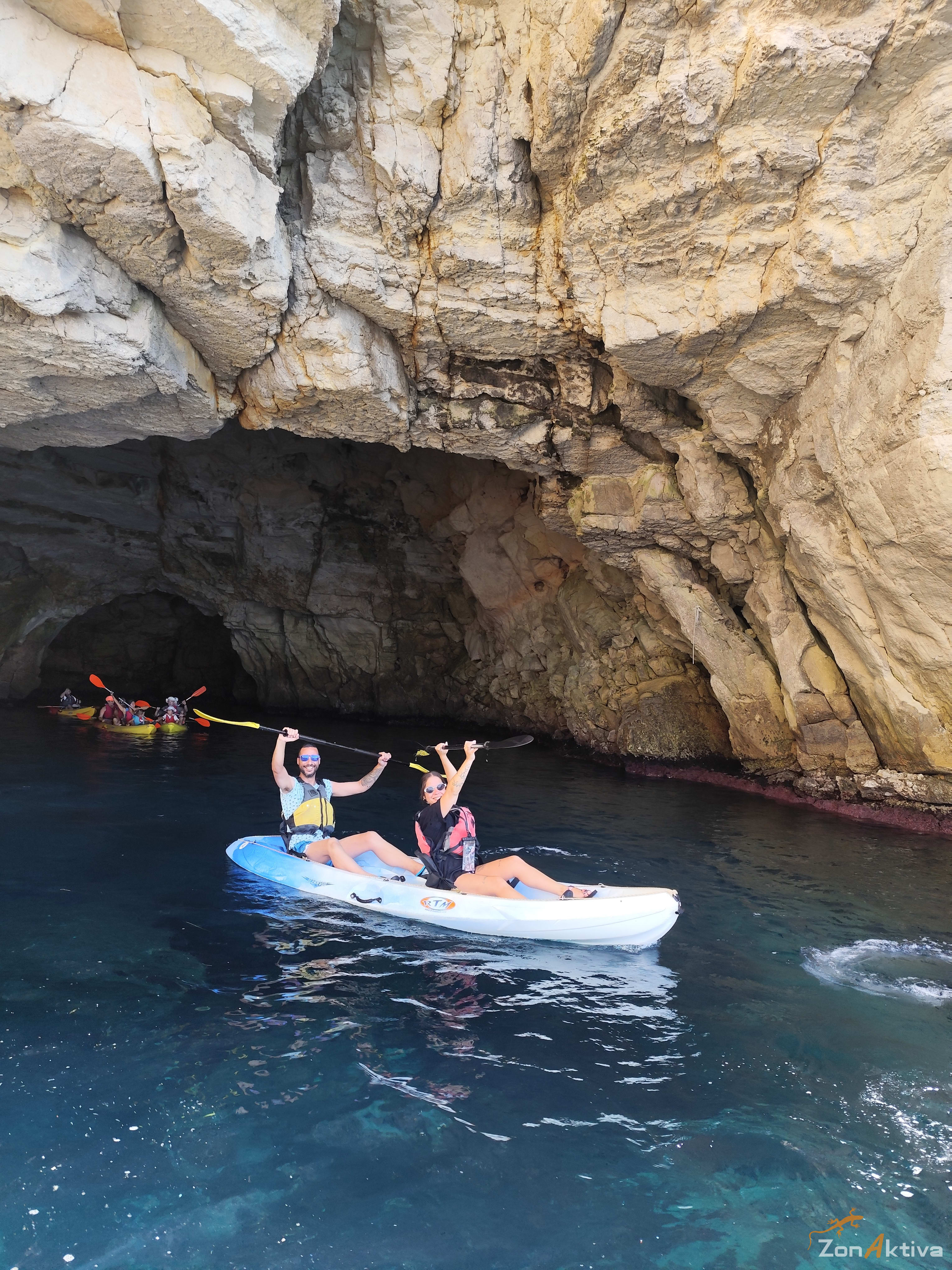 Kayaking in Las Negras, Cabo de Gata – 21 August 2026 (photo 49)