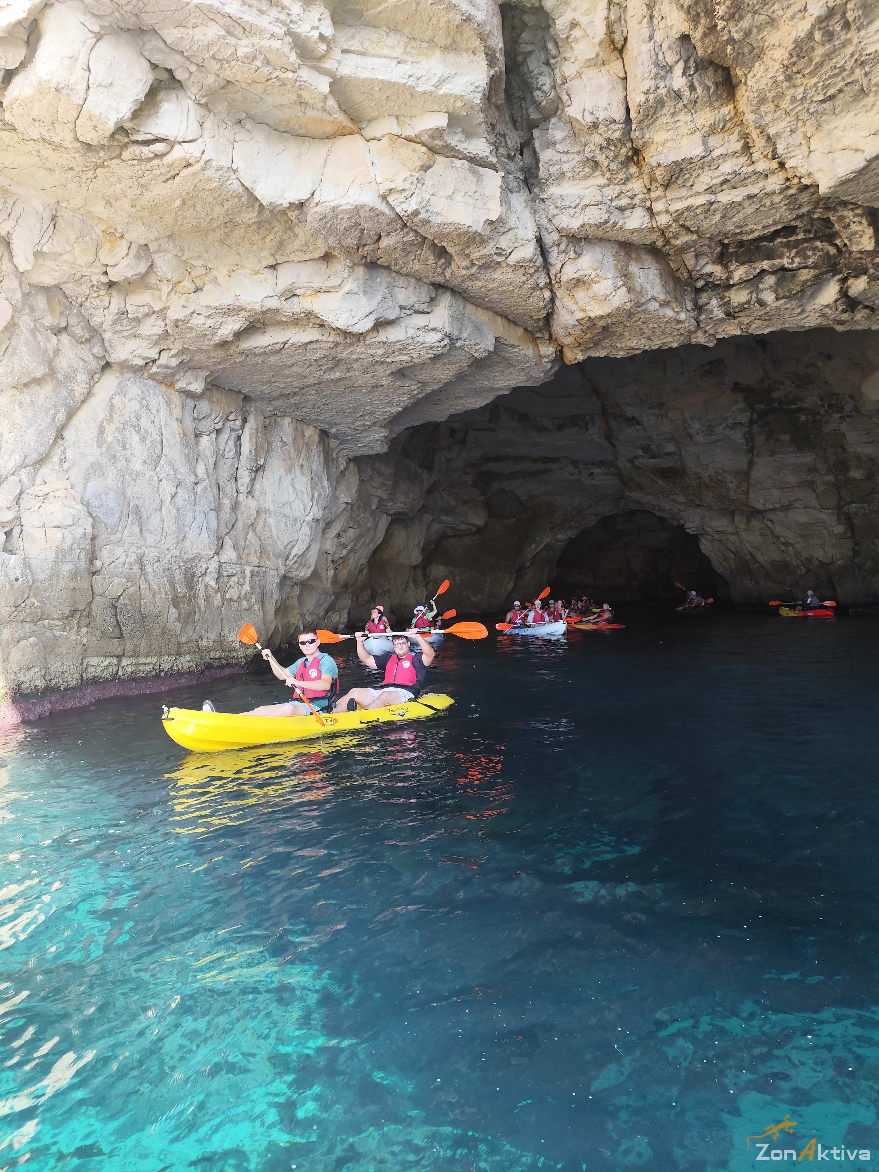 Kayaking in Las Negras, Cabo de Gata – 21 August 2026 (photo 50)