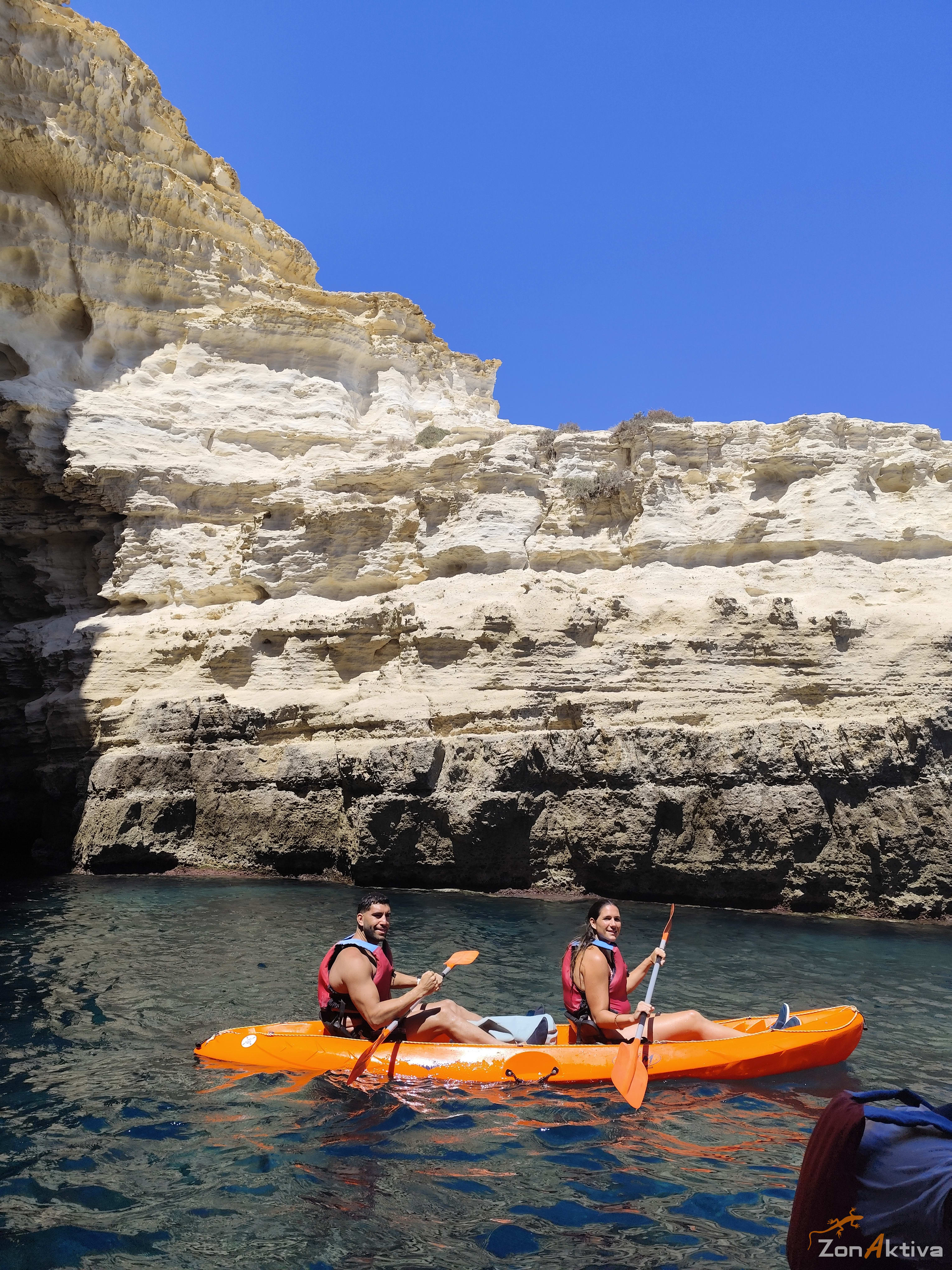 Kayaking in Las Negras, Cabo de Gata – 21 August 2026 (photo 56)