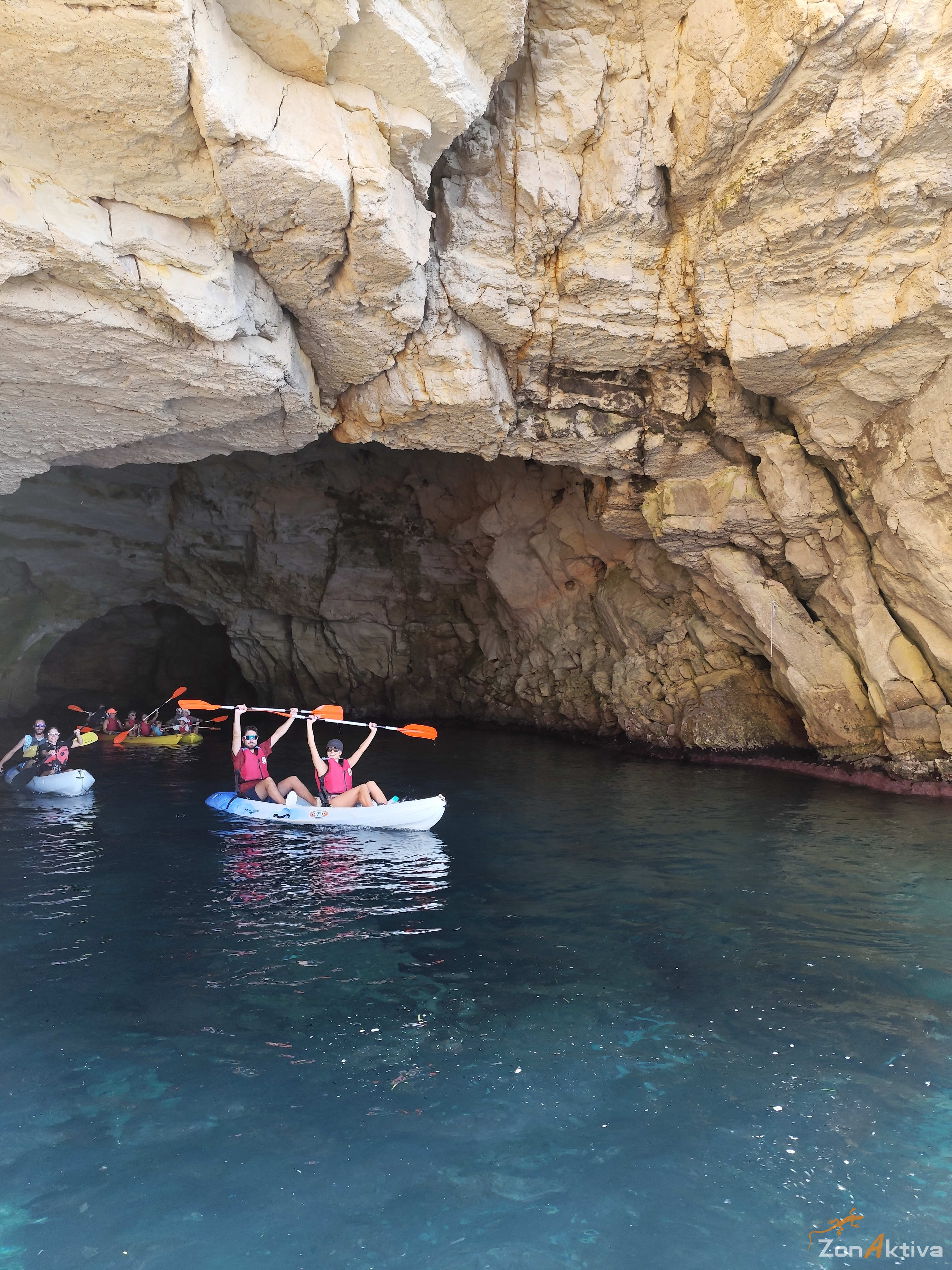 Kayaking in Las Negras, Cabo de Gata – 21 August 2026 (photo 57)