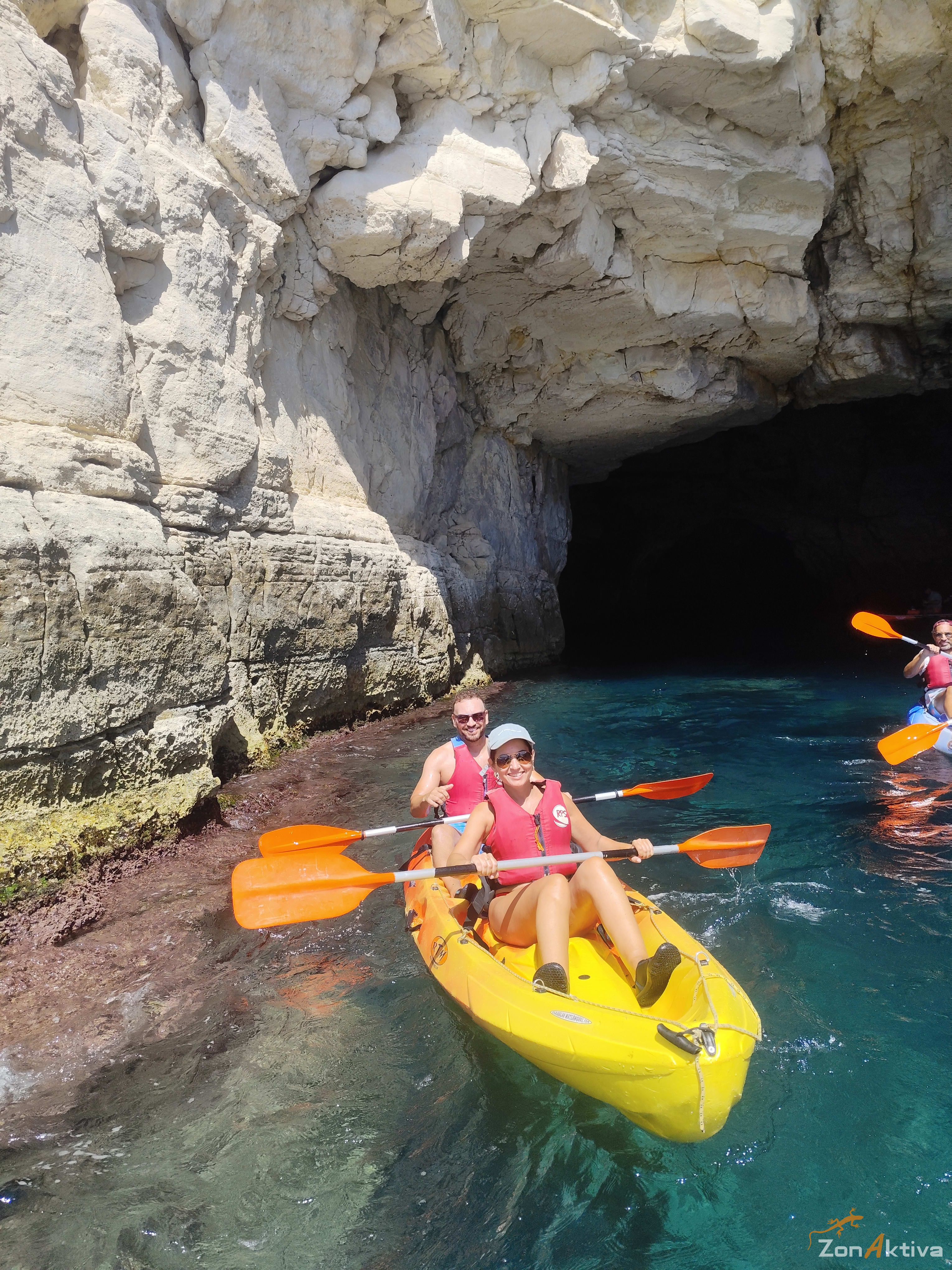 Kayaking in Las Negras, Cabo de Gata – 21 August 2026 (photo 61)