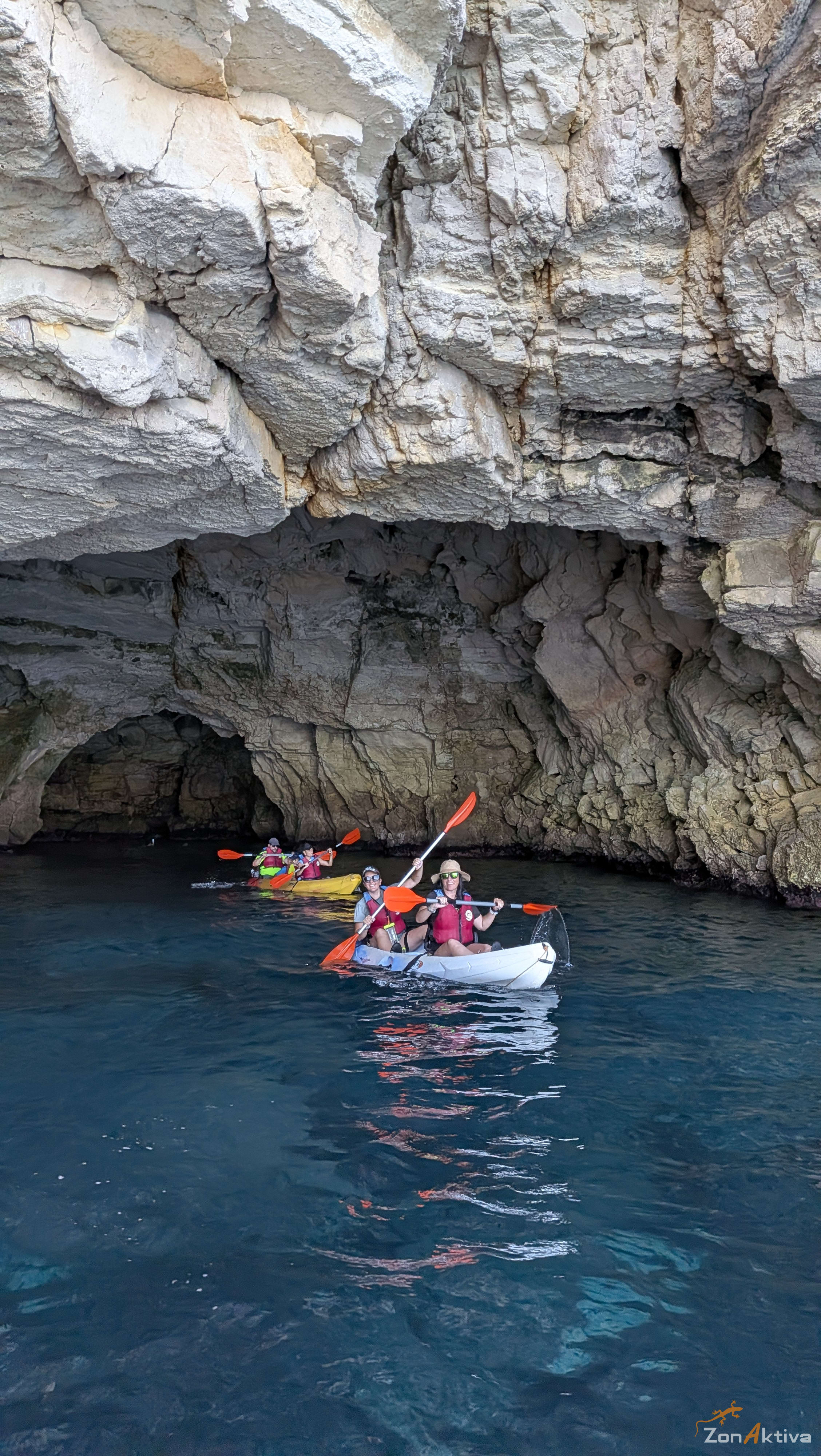 Kayaking in Las Negras, Cabo de Gata – 21 August 2026 (photo 62)