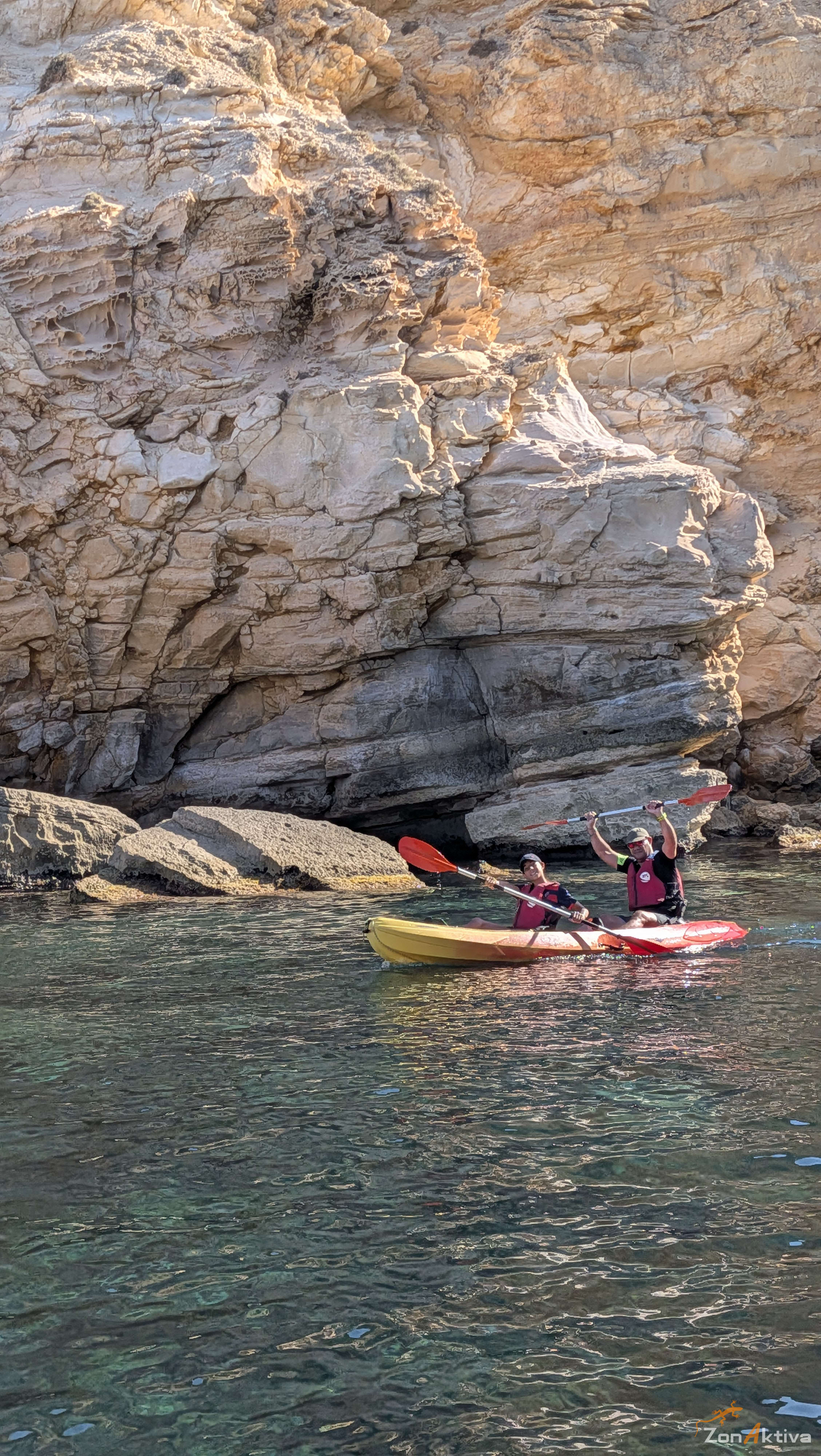 Kayaking in Las Negras, Cabo de Gata – 21 August 2026 (photo 63)
