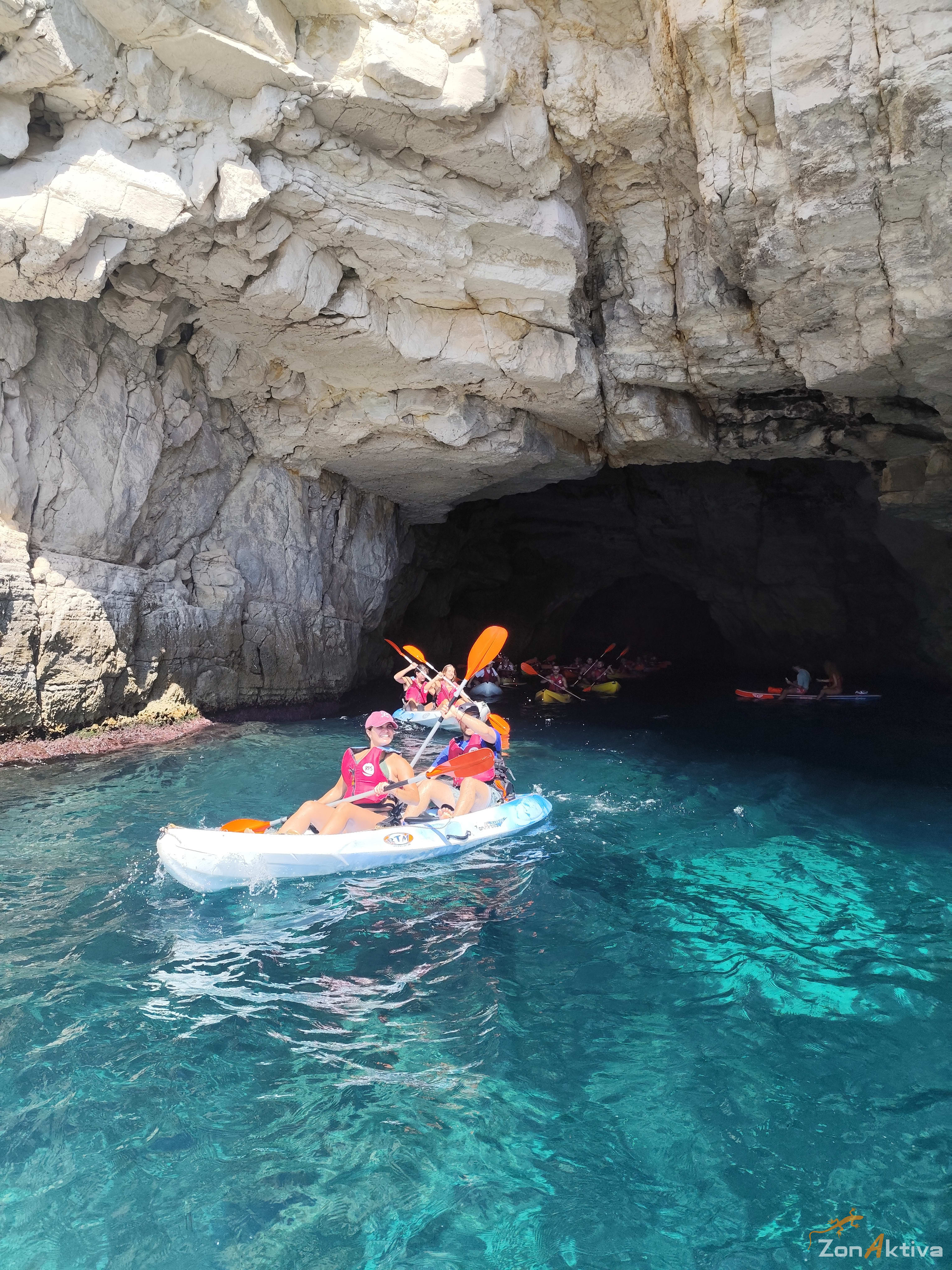 Kayaking in Las Negras, Cabo de Gata – 21 August 2026 (photo 64)