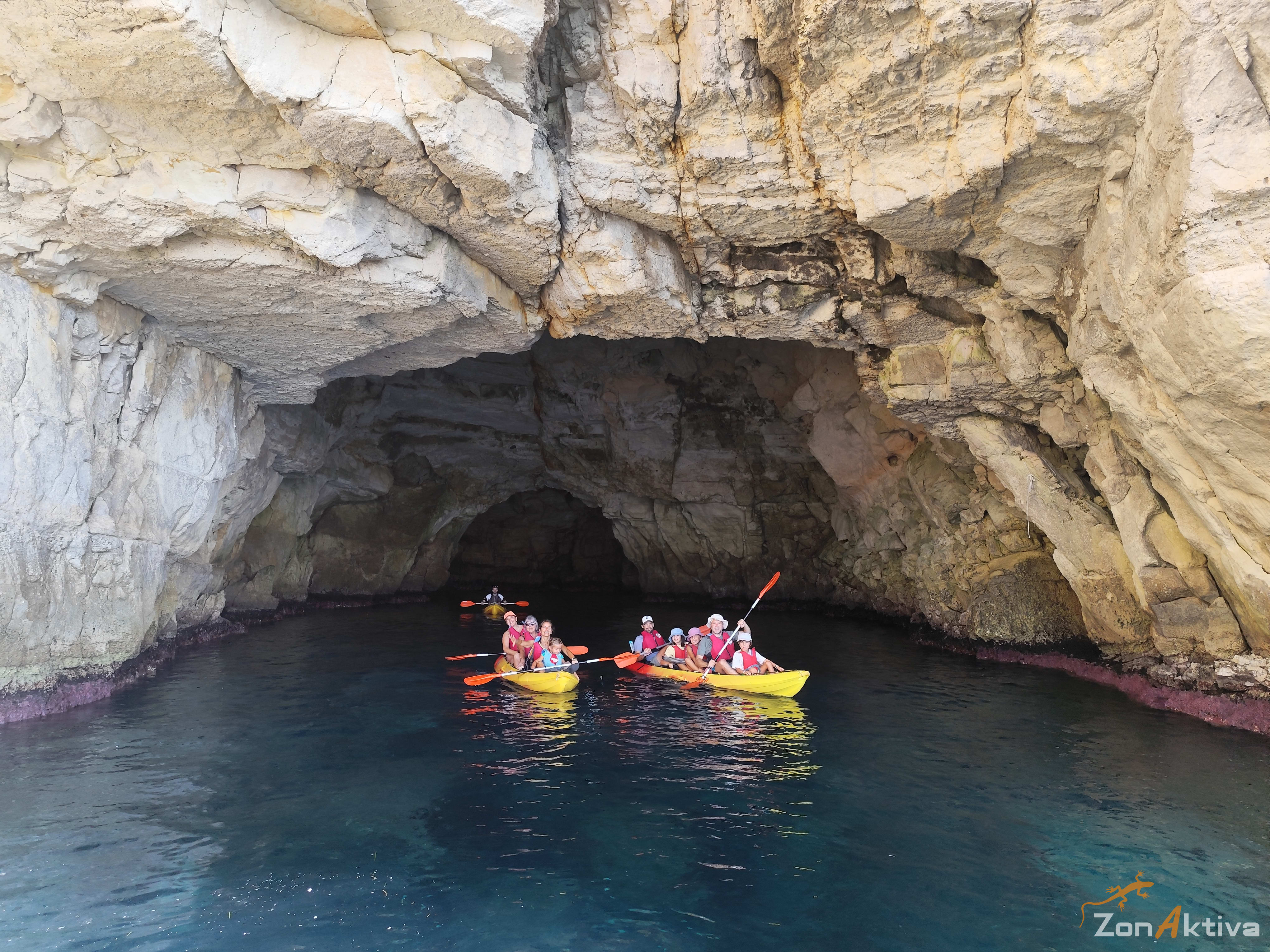 Kayaking in Las Negras, Cabo de Gata – 21 August 2026 (photo 65)