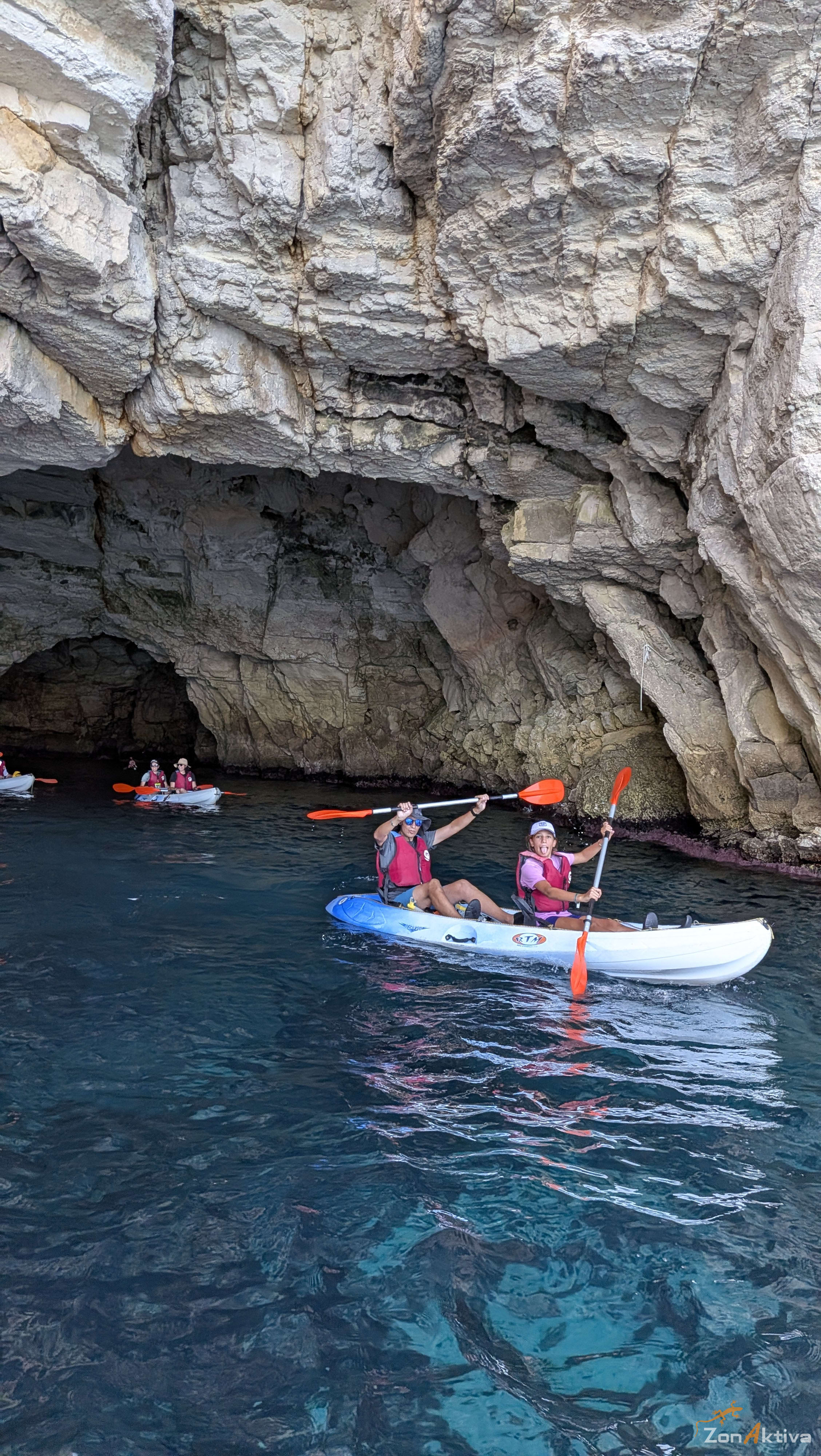 Kayaking in Las Negras, Cabo de Gata – 21 August 2026 (photo 66)