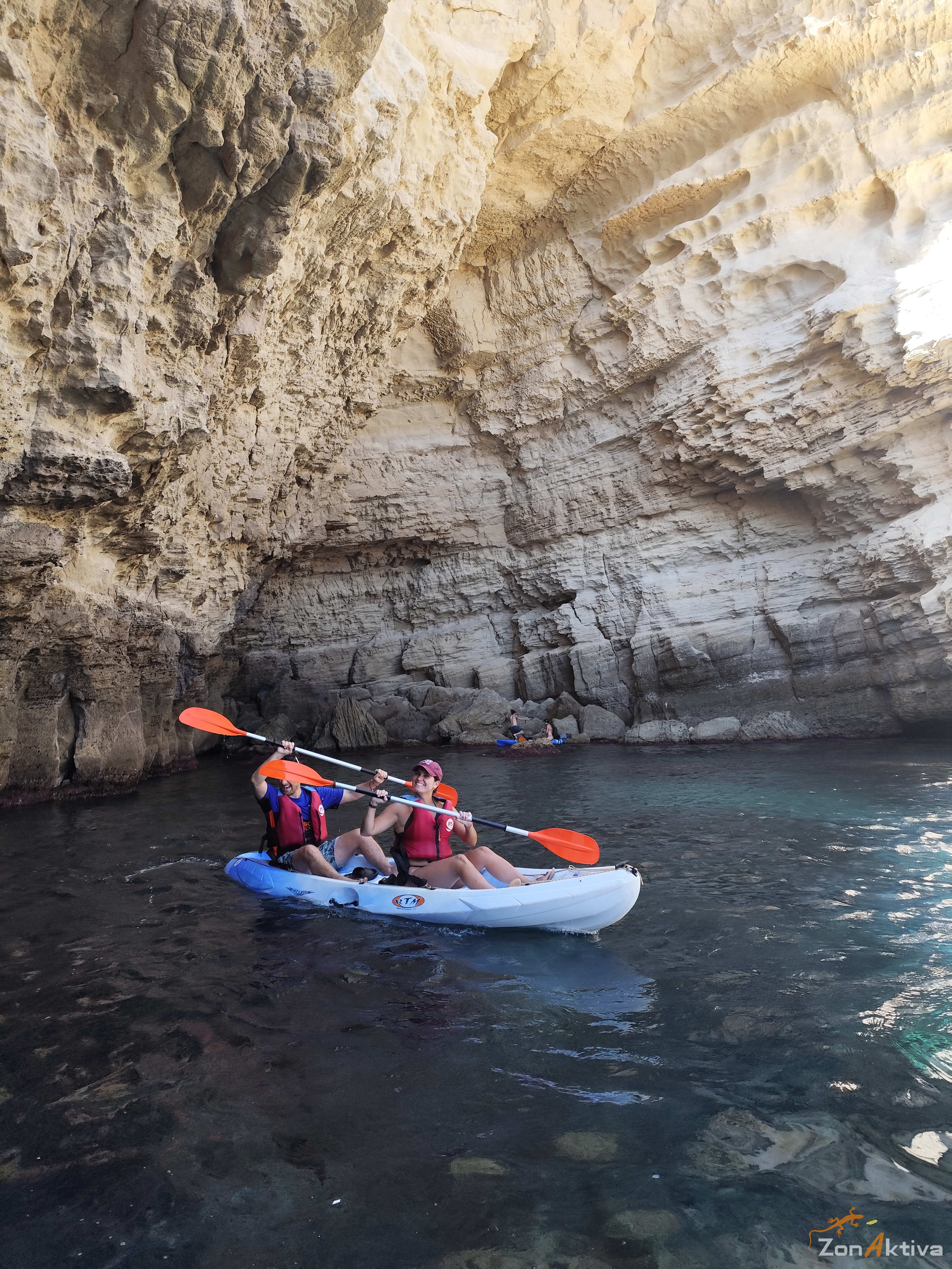 Kayaking in Las Negras, Cabo de Gata – 21 August 2026 (photo 68)