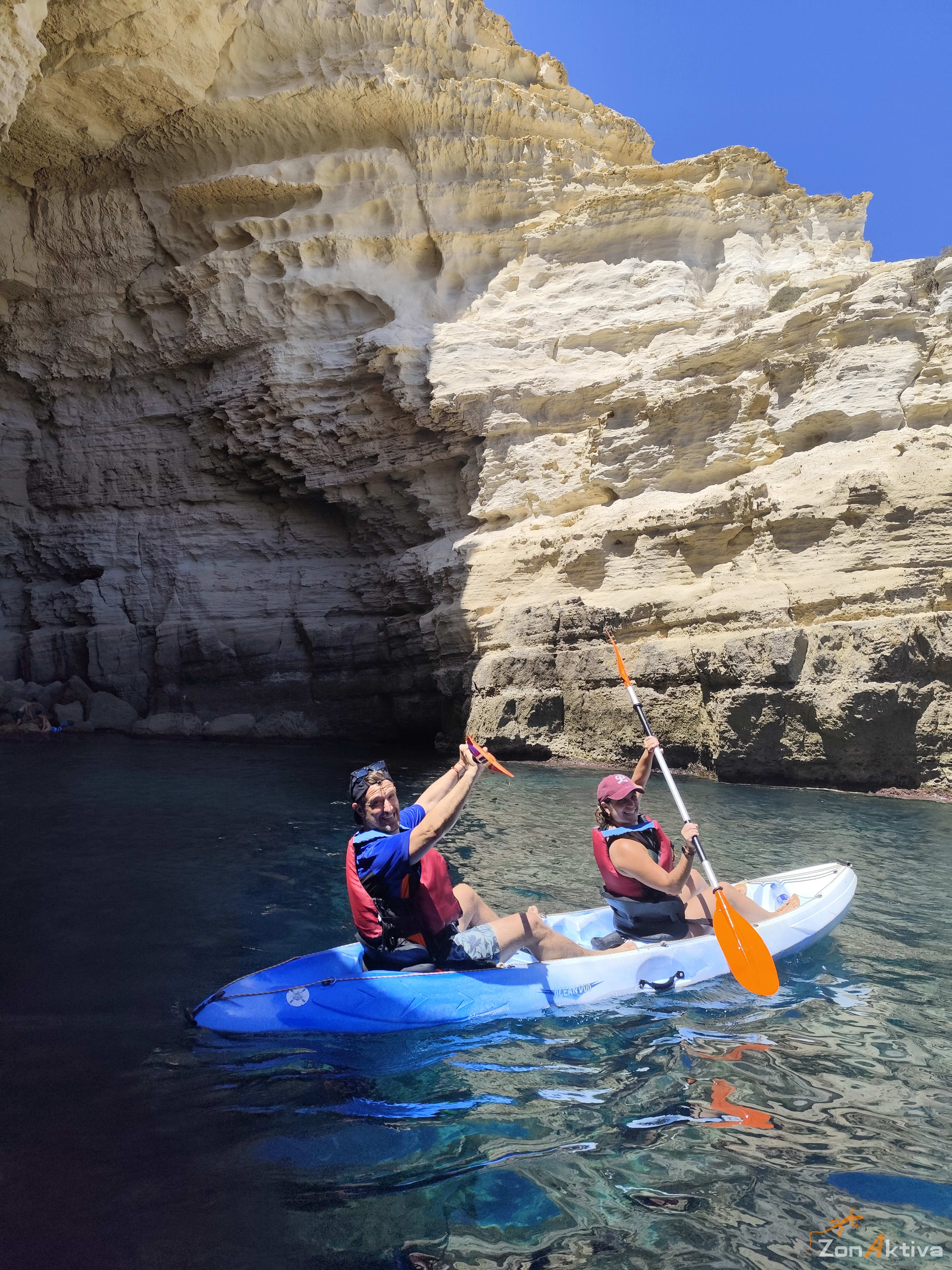 Kayaking in Las Negras, Cabo de Gata – 21 August 2026 (photo 75)