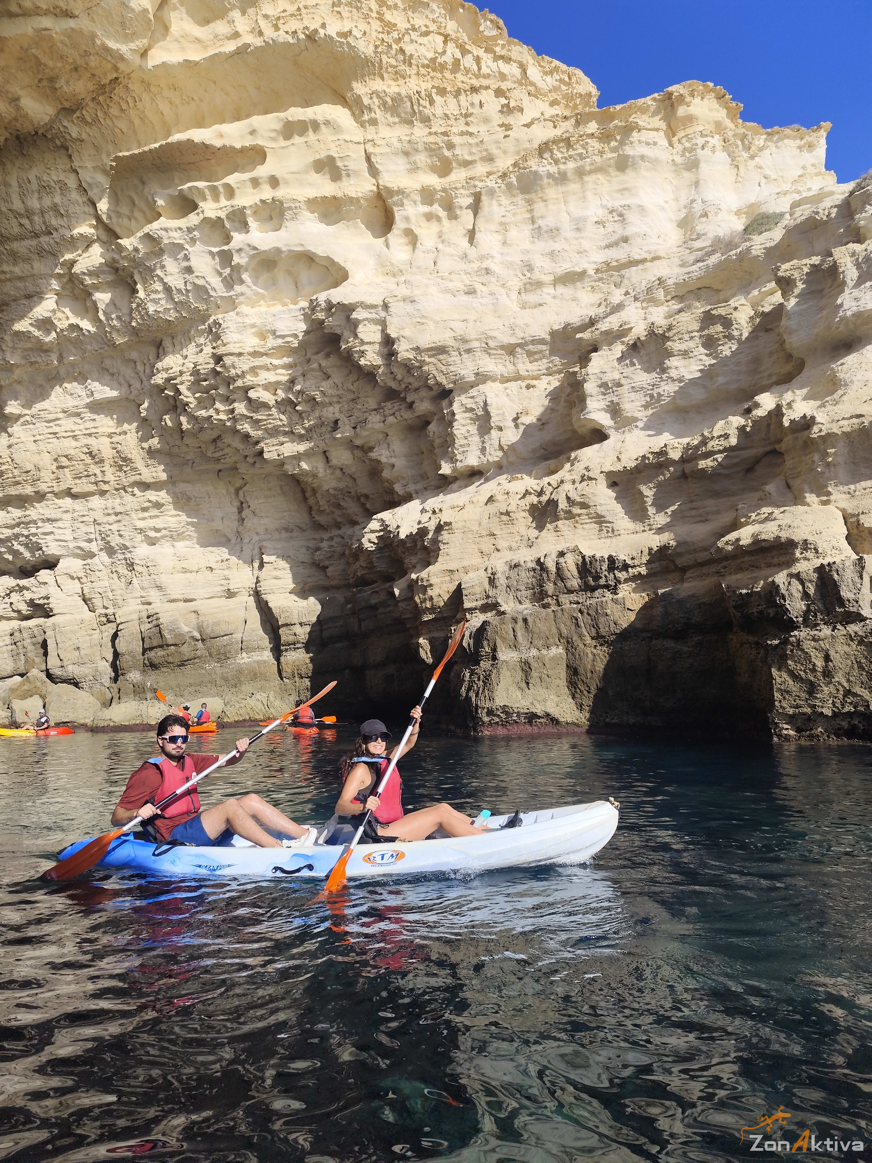 Kayaking in Las Negras, Cabo de Gata – 21 August 2026 (photo 80)