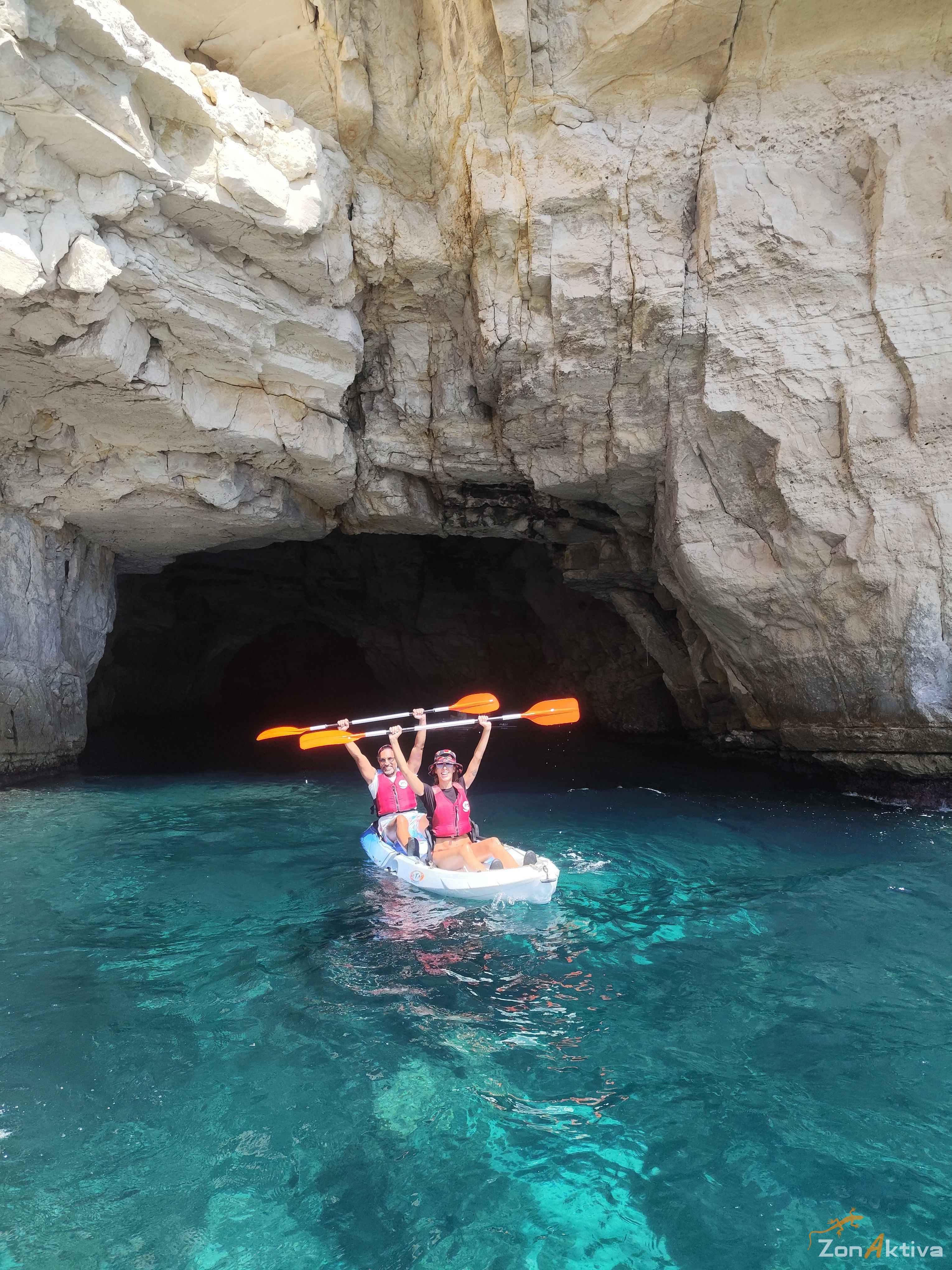 Kayaking in Las Negras, Cabo de Gata – 21 August 2026 (photo 85)