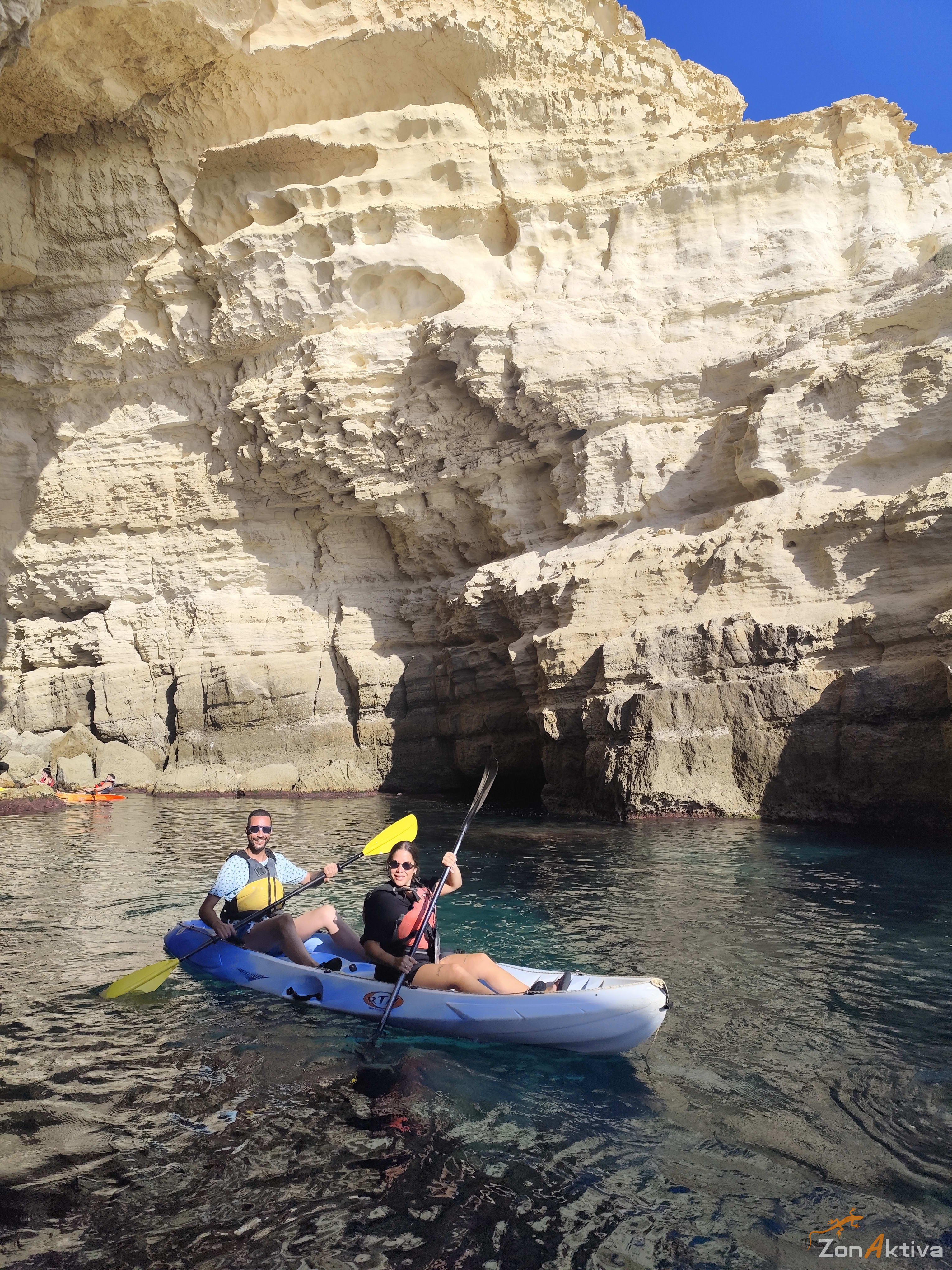 Kayaking in Las Negras, Cabo de Gata – 21 August 2026 (photo 87)