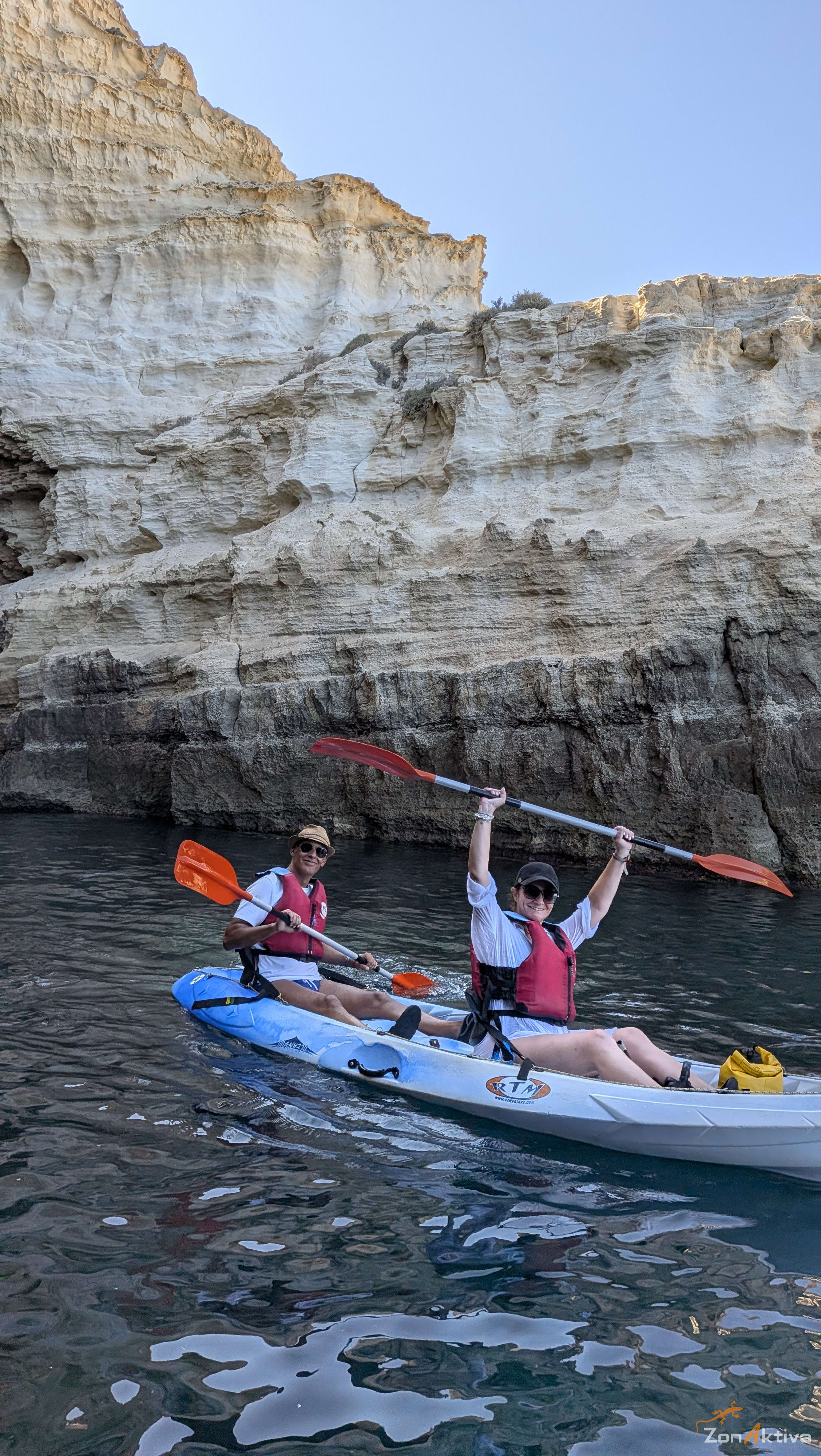Kayaking in Las Negras, Cabo de Gata – 21 August 2026 (photo 88)