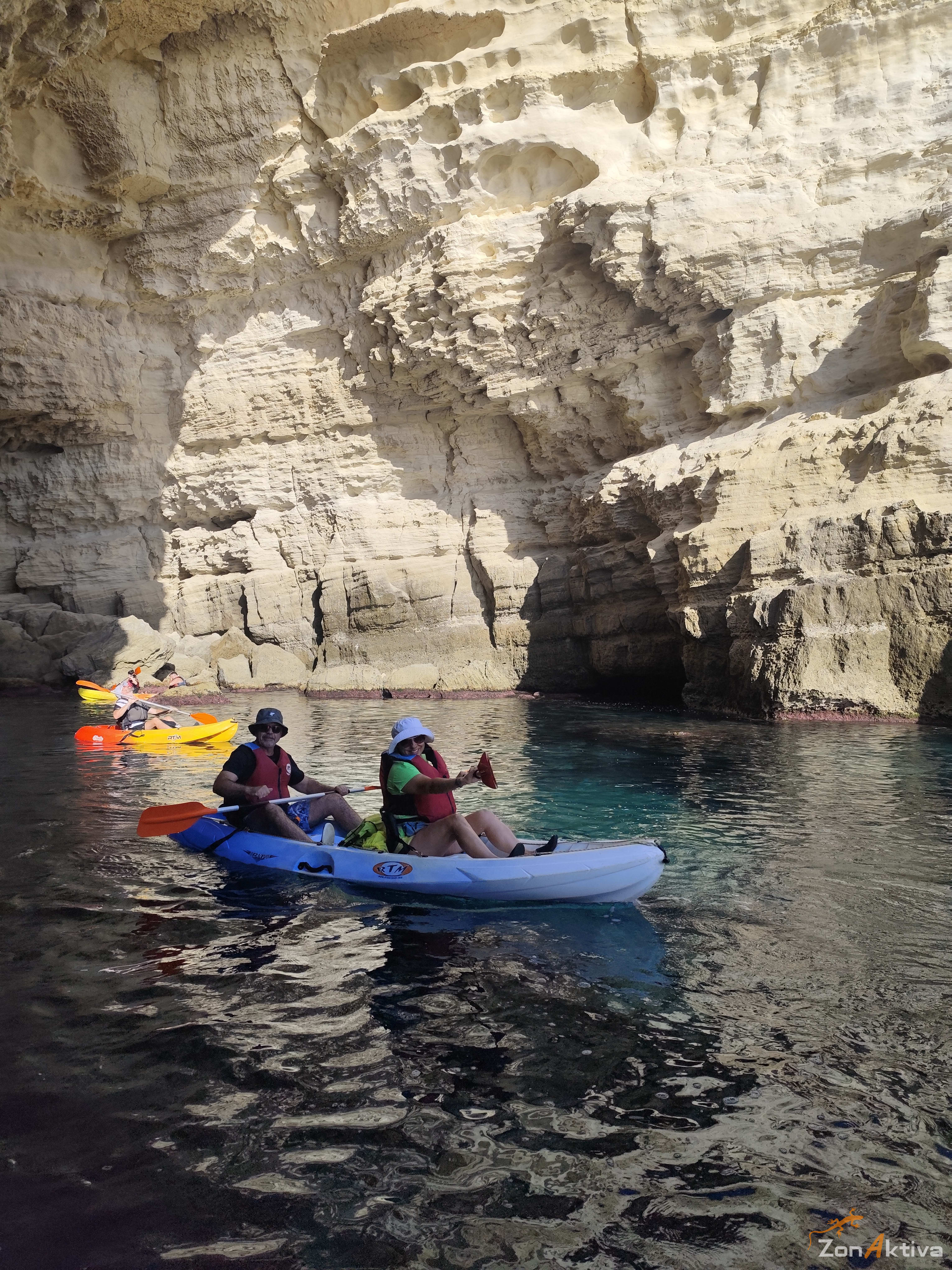 Kayaking in Las Negras, Cabo de Gata – 21 August 2026 (photo 91)