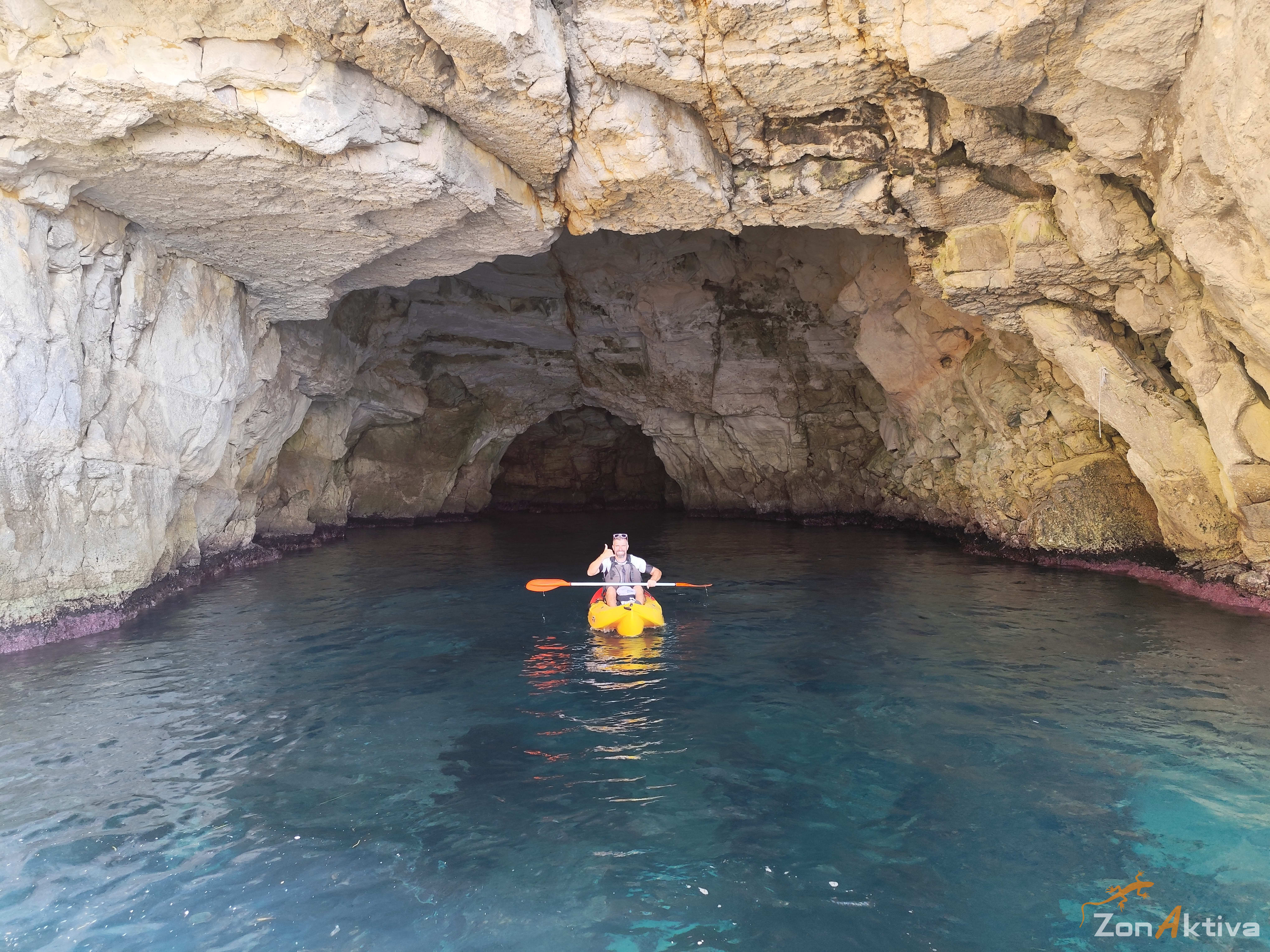 Kayaking in Las Negras, Cabo de Gata – 21 August 2026 (photo 93)
