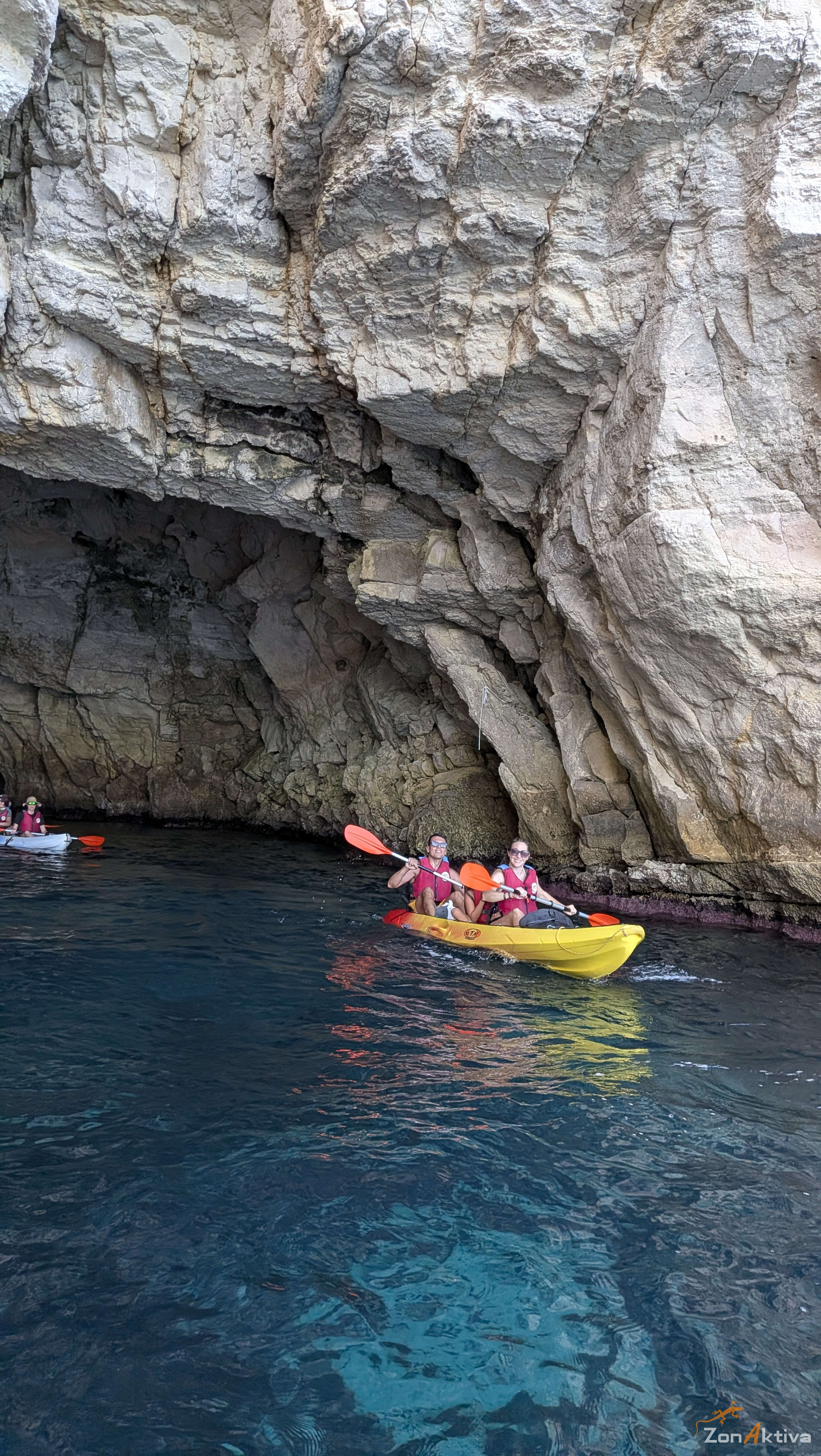 Kayaking in Las Negras, Cabo de Gata – 21 August 2026 (photo 105)