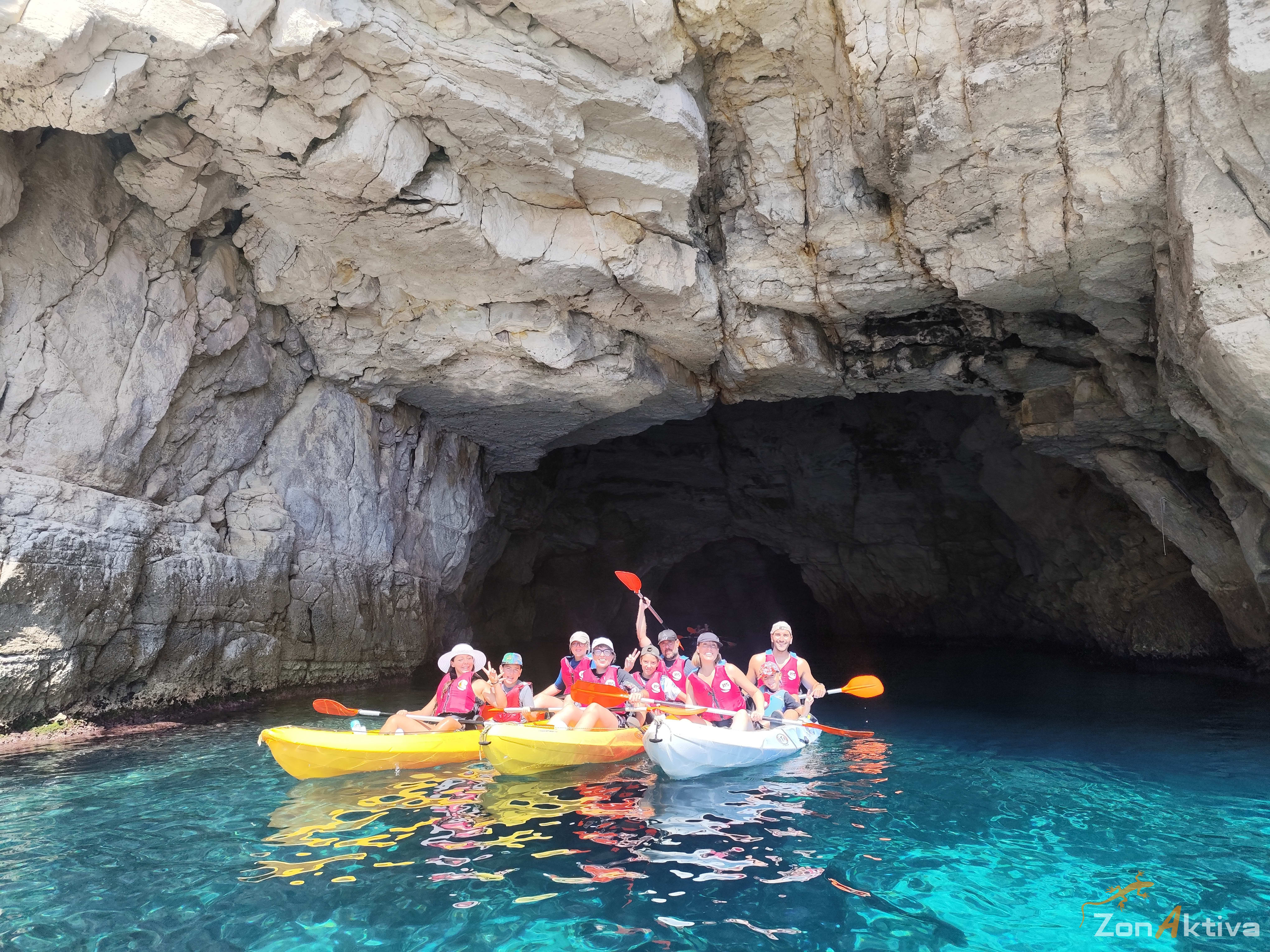 Kayaking in Las Negras, Cabo de Gata – 22 August 2026 (photo 8)