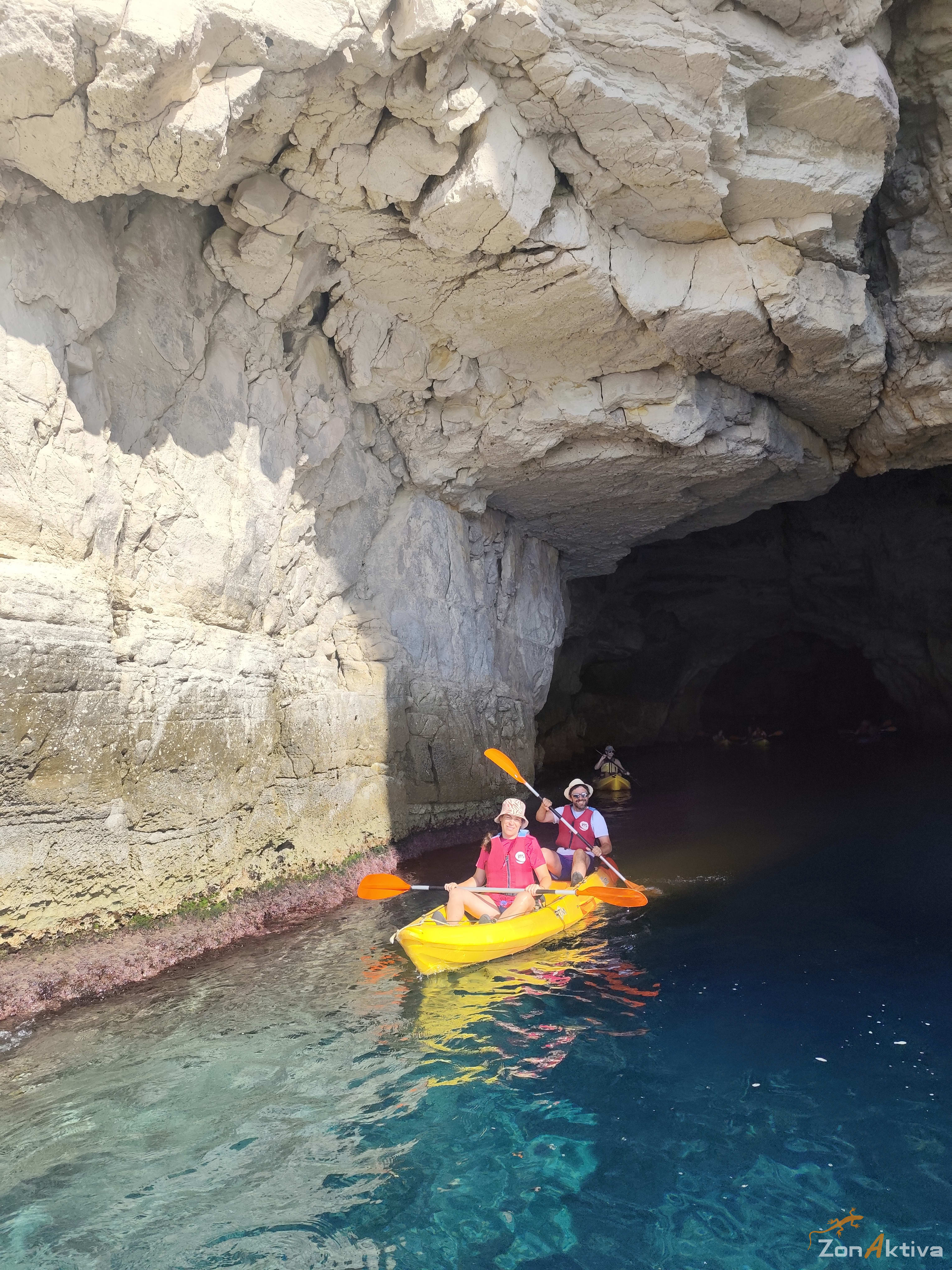Kayaking in Las Negras, Cabo de Gata – 22 August 2026 (photo 10)