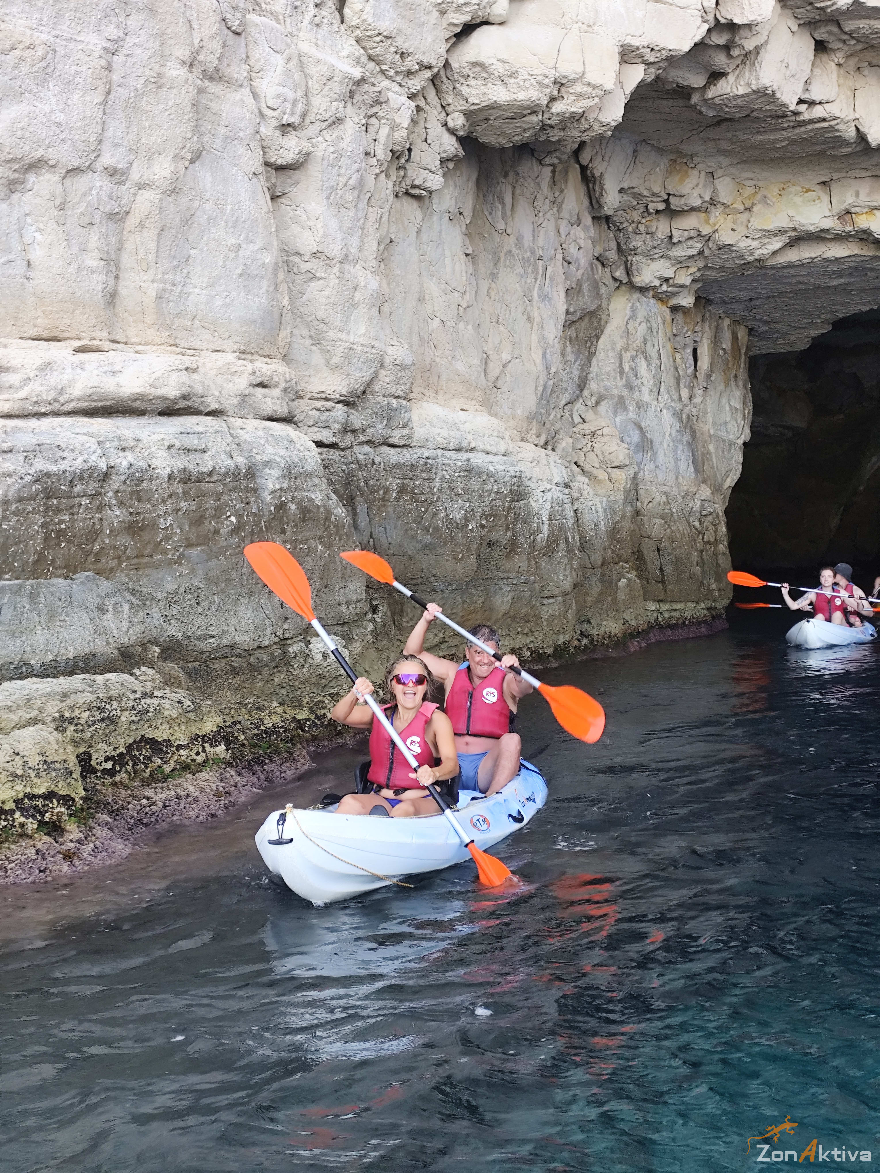 Kayaking in Las Negras, Cabo de Gata – 22 August 2026 (photo 13)