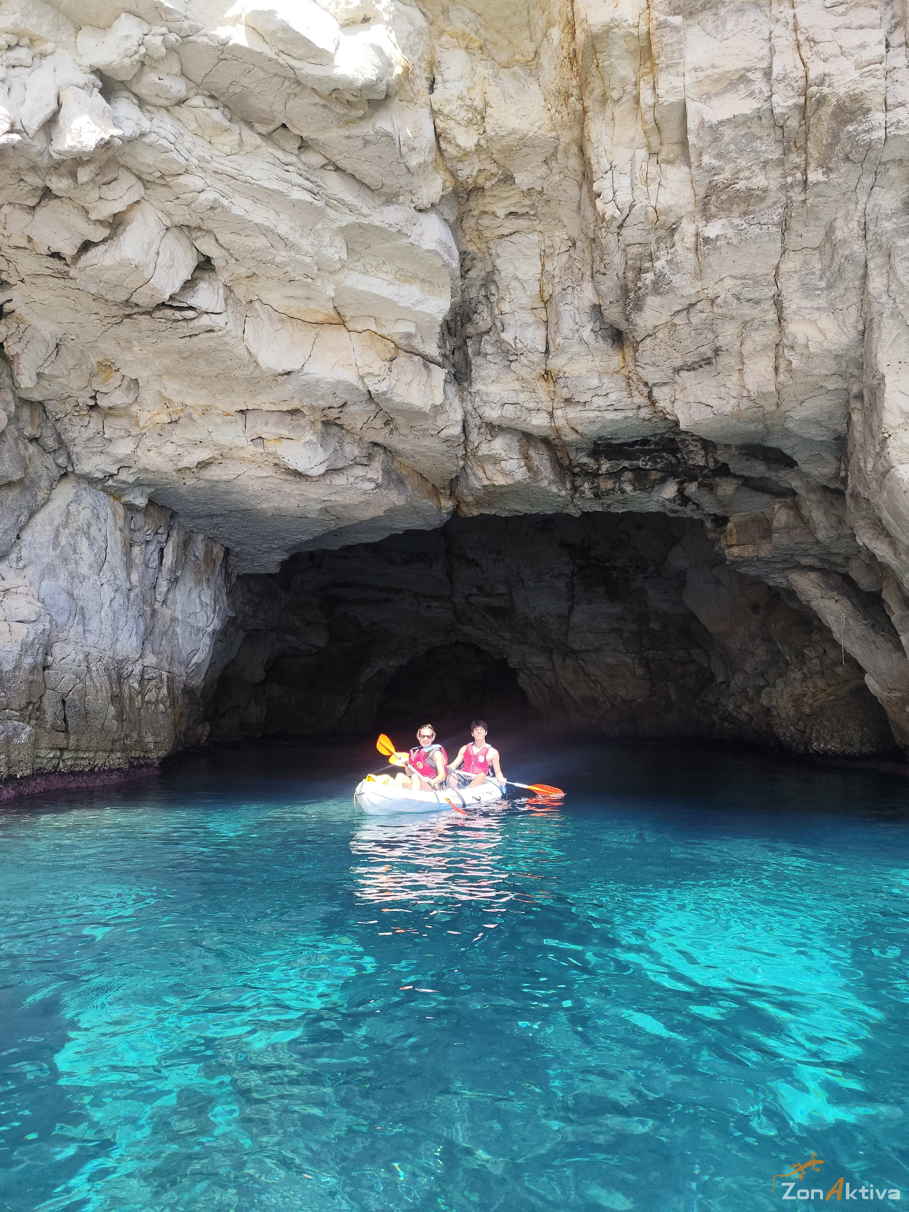Kayaking in Las Negras, Cabo de Gata – 22 August 2026 (photo 18)