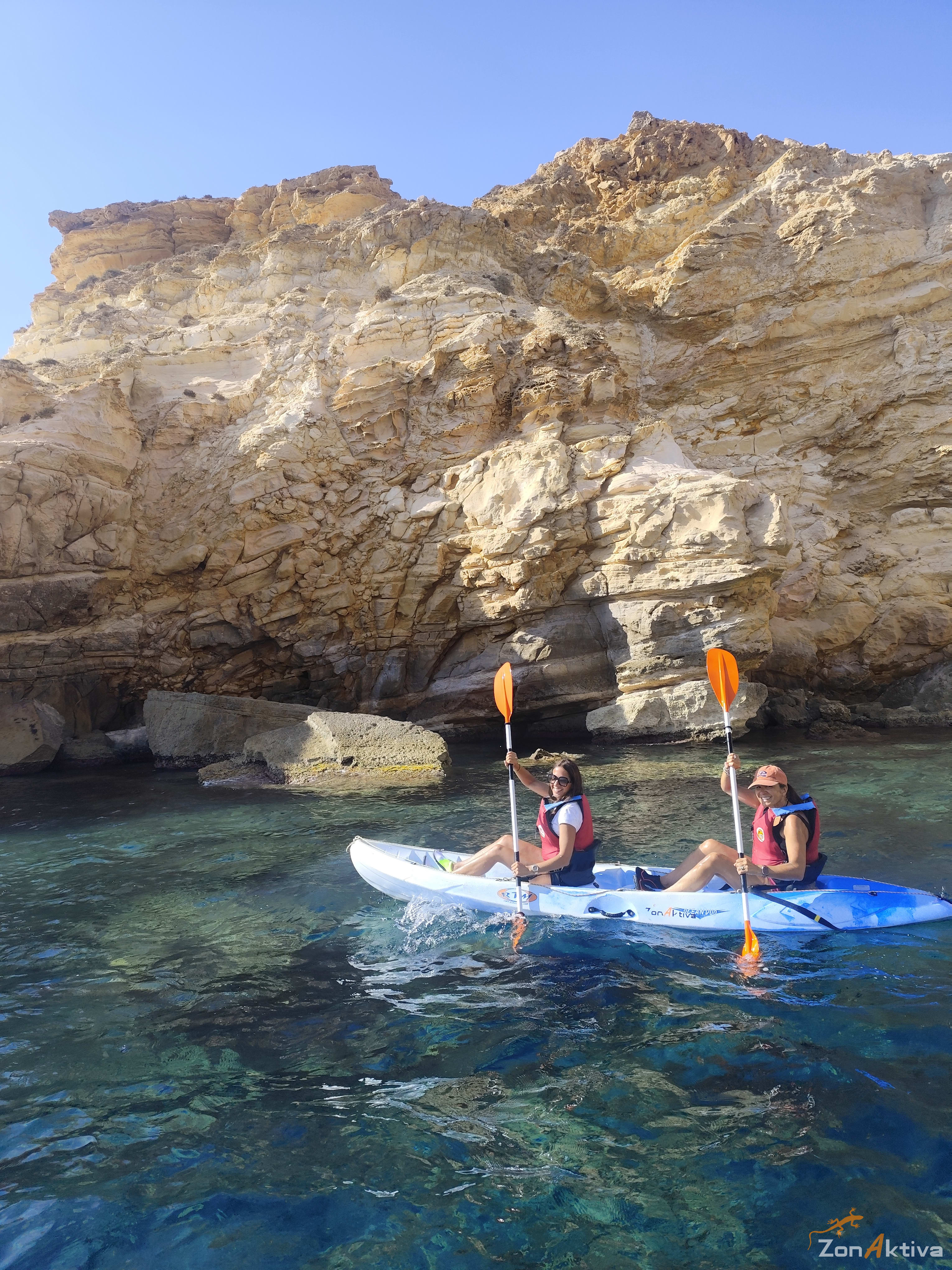 Kayaking in Las Negras, Cabo de Gata – 22 August 2026 (photo 20)
