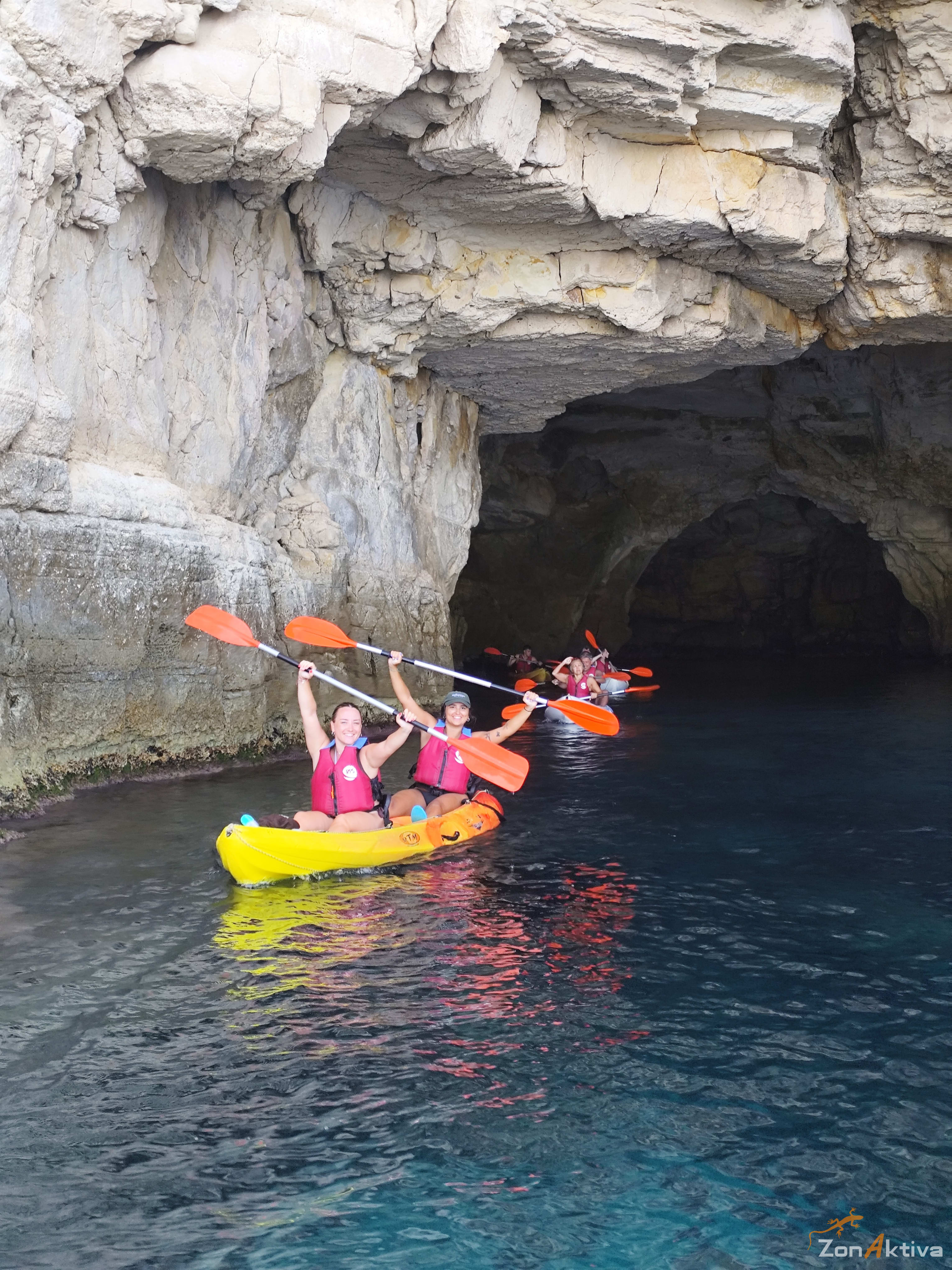 Kayaking in Las Negras, Cabo de Gata – 22 August 2026 (photo 21)