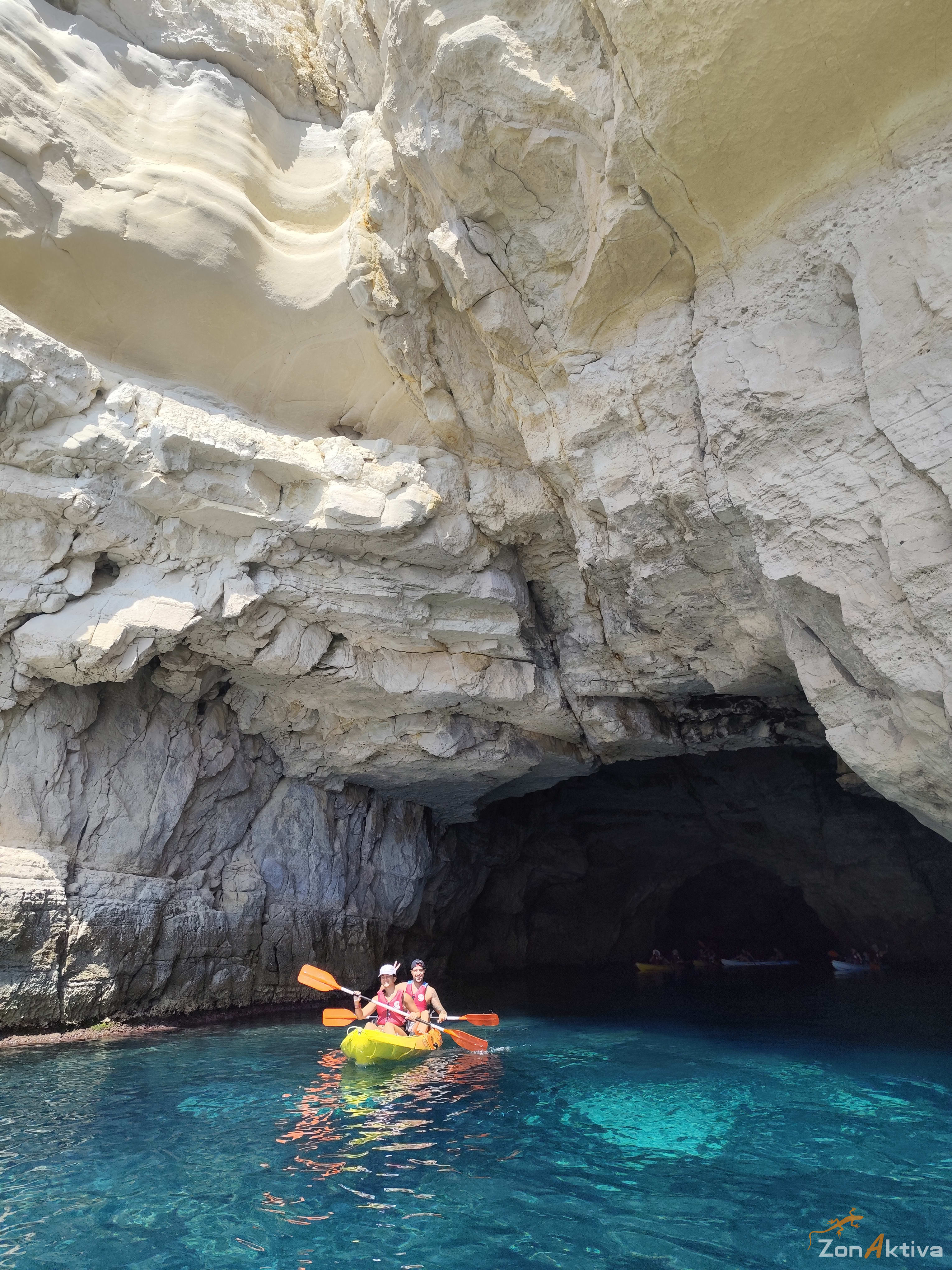 Kayaking in Las Negras, Cabo de Gata – 22 August 2026 (photo 23)