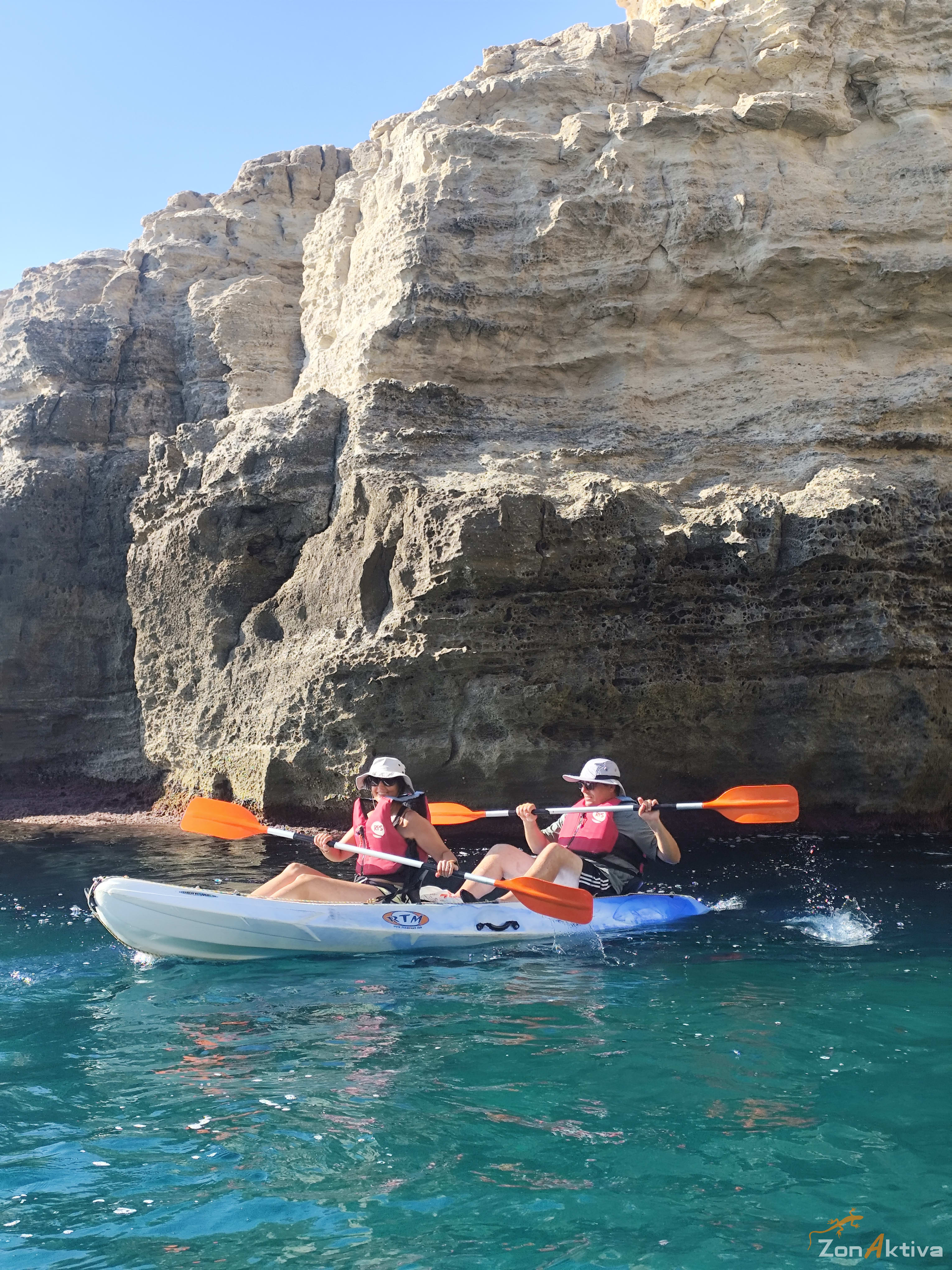 Kayaking in Las Negras, Cabo de Gata – 22 August 2026 (photo 24)