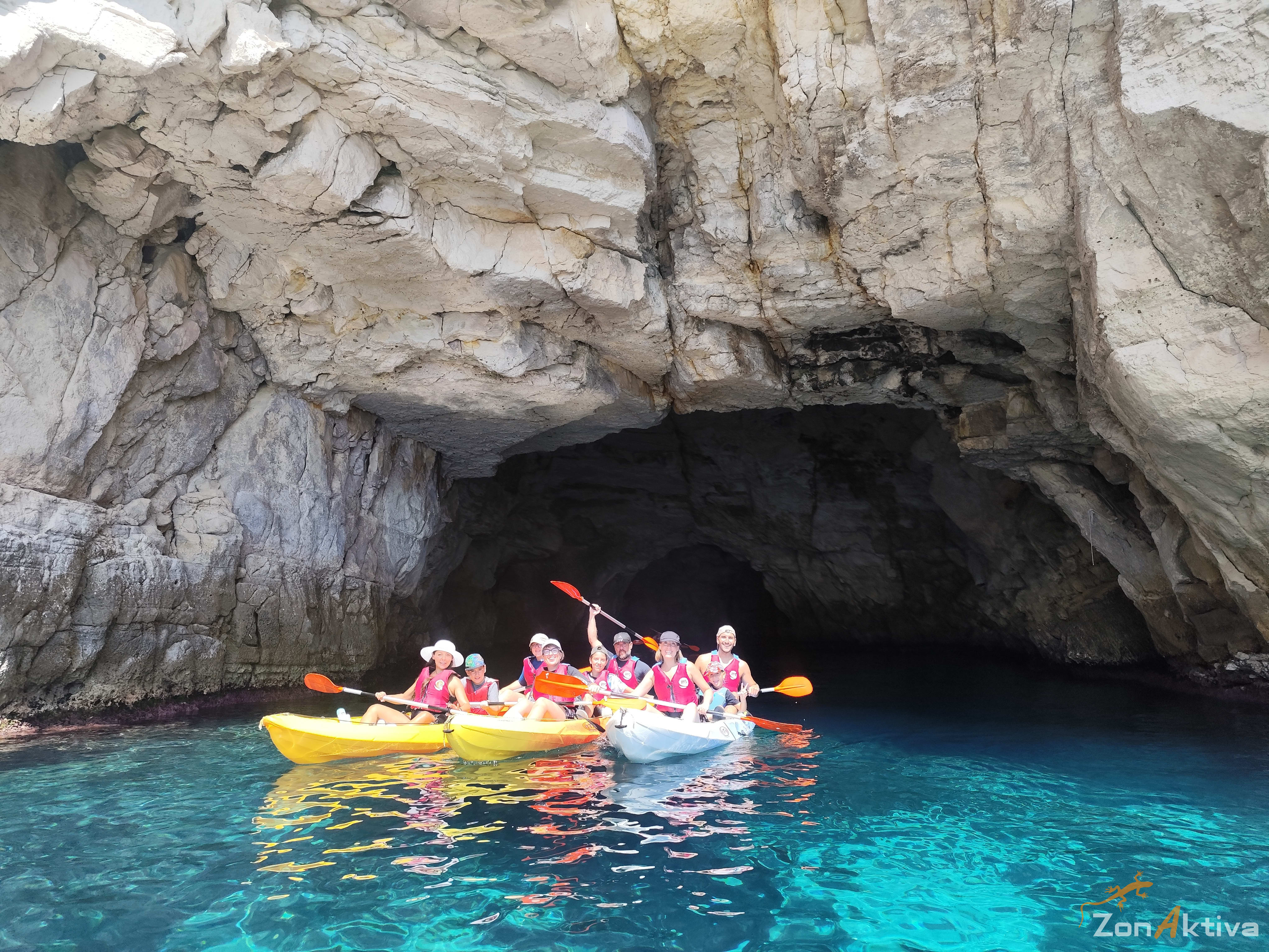 Kayaking in Las Negras, Cabo de Gata – 22 August 2026 (photo 26)