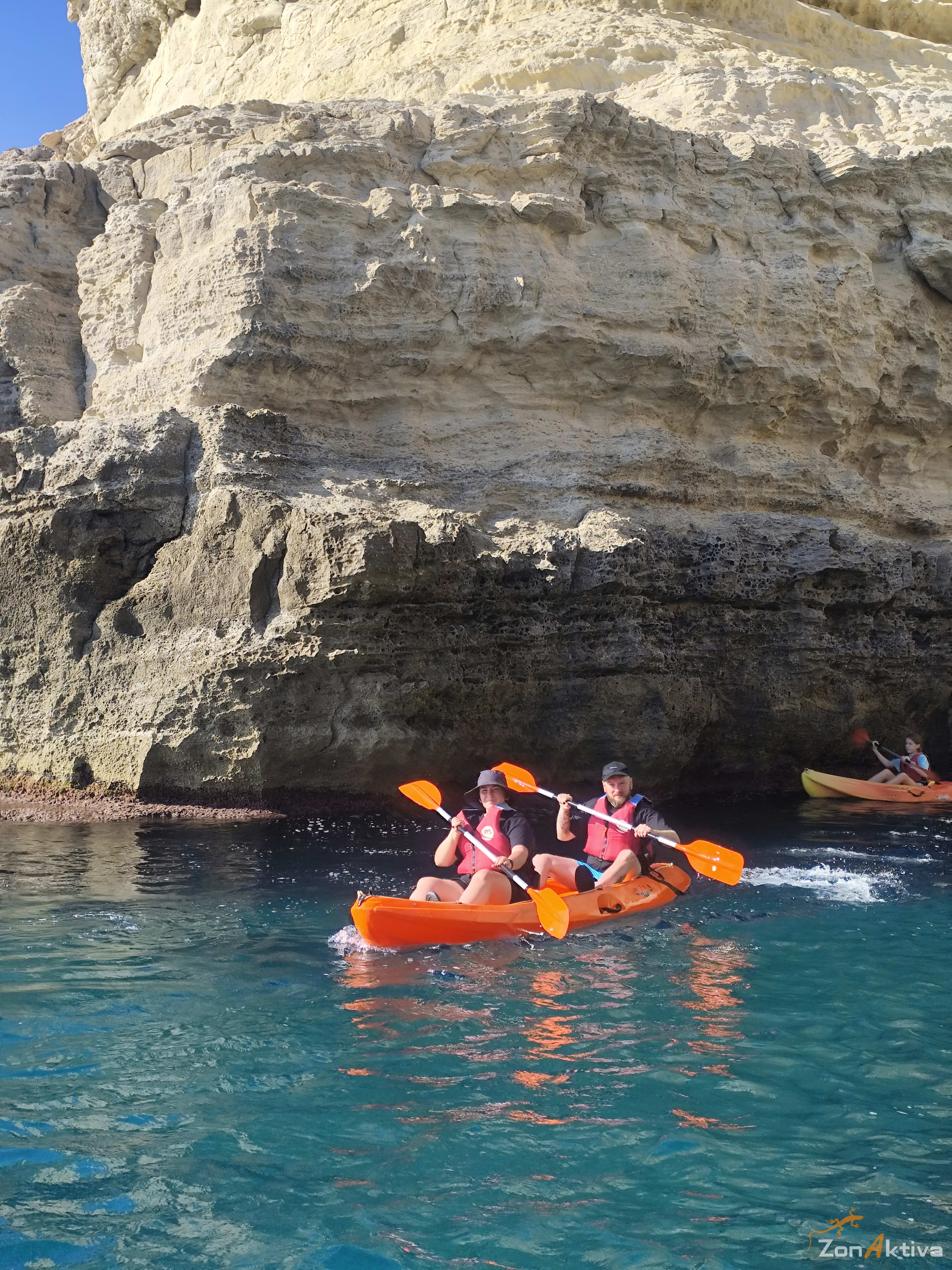 Kayaking in Las Negras, Cabo de Gata – 22 August 2026 (photo 31)