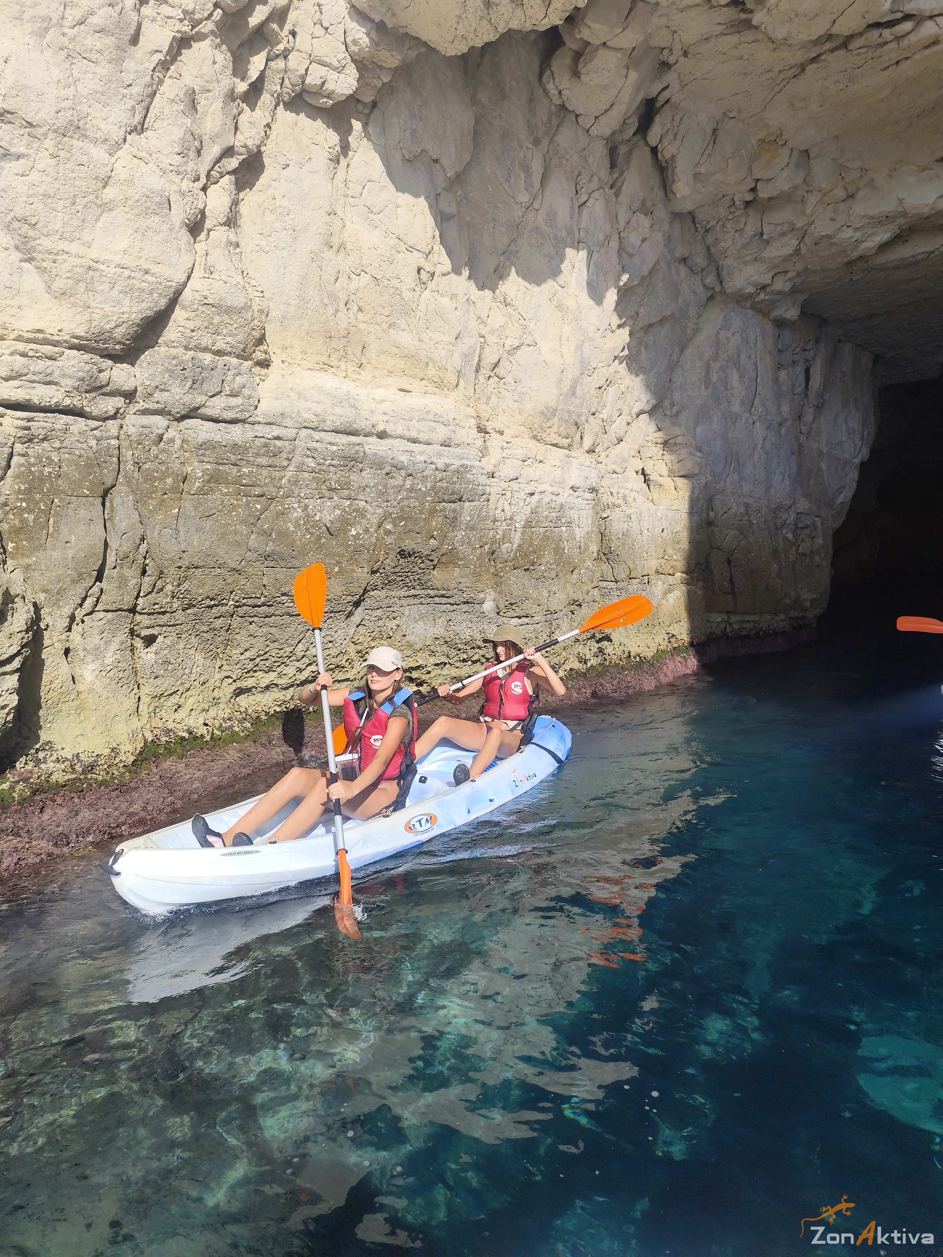 Kayaking in Las Negras, Cabo de Gata – 22 August 2026 (photo 36)
