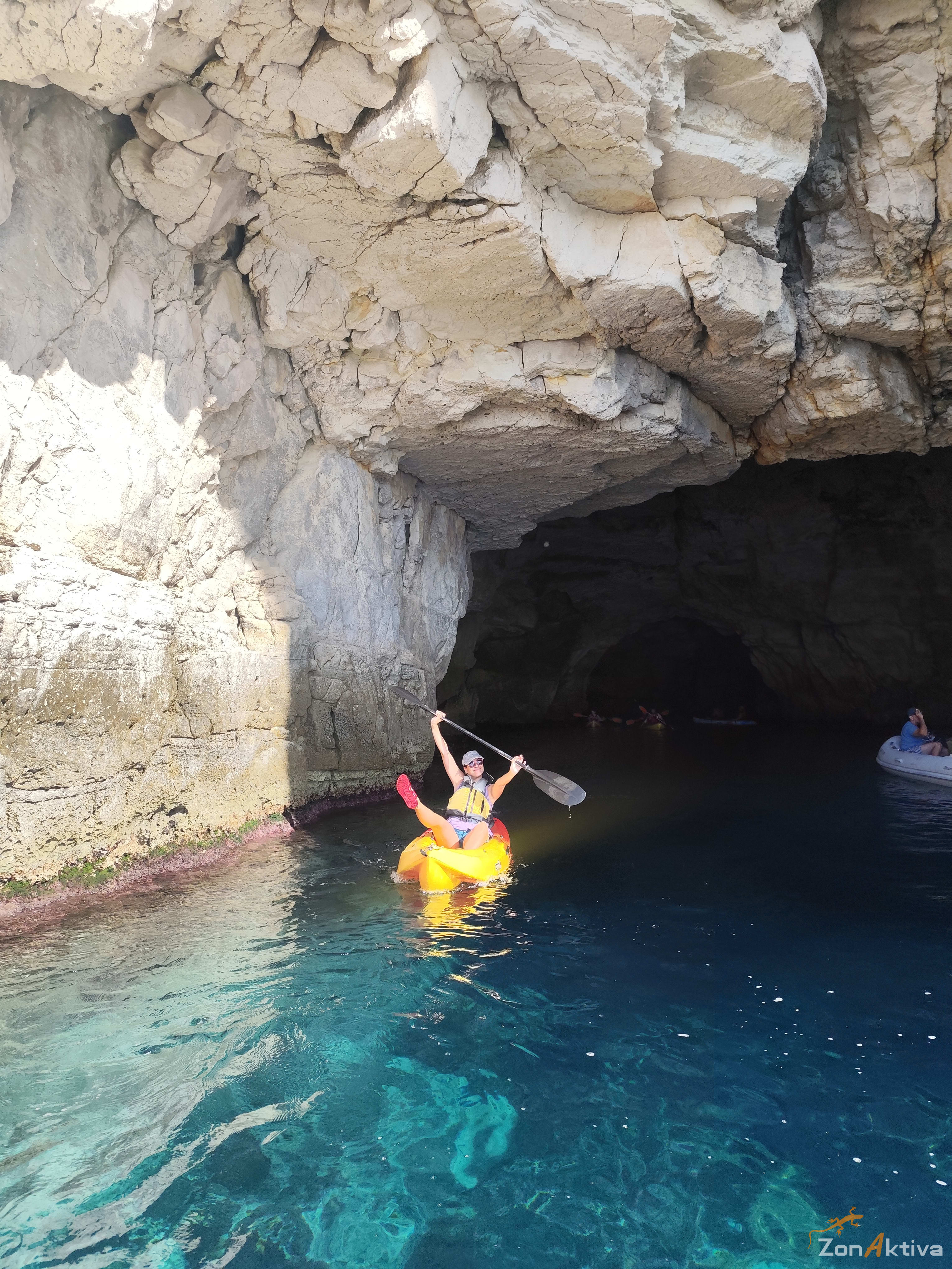 Kayaking in Las Negras, Cabo de Gata – 22 August 2026 (photo 39)