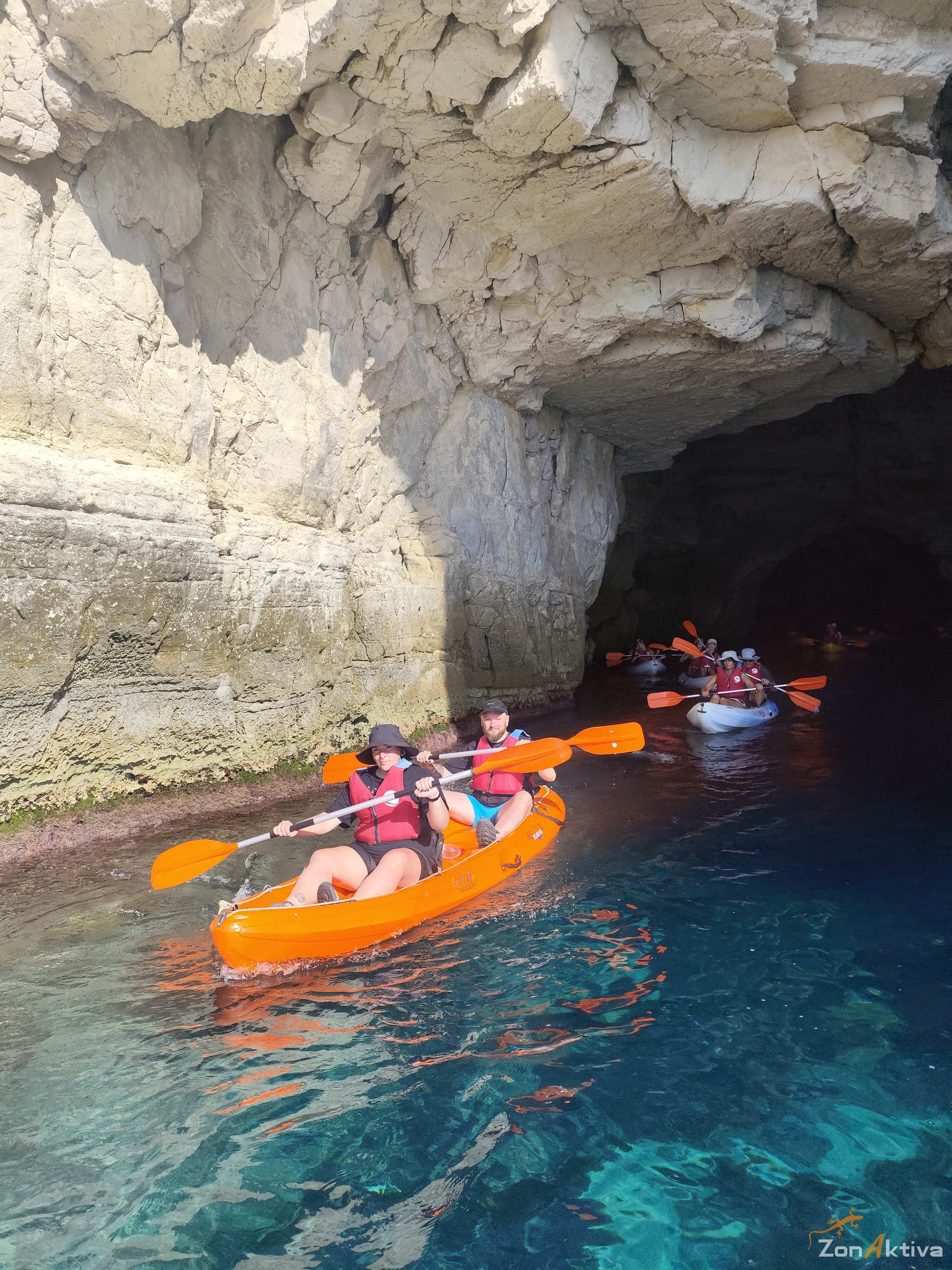 Kayaking in Las Negras, Cabo de Gata – 22 August 2026 (photo 46)