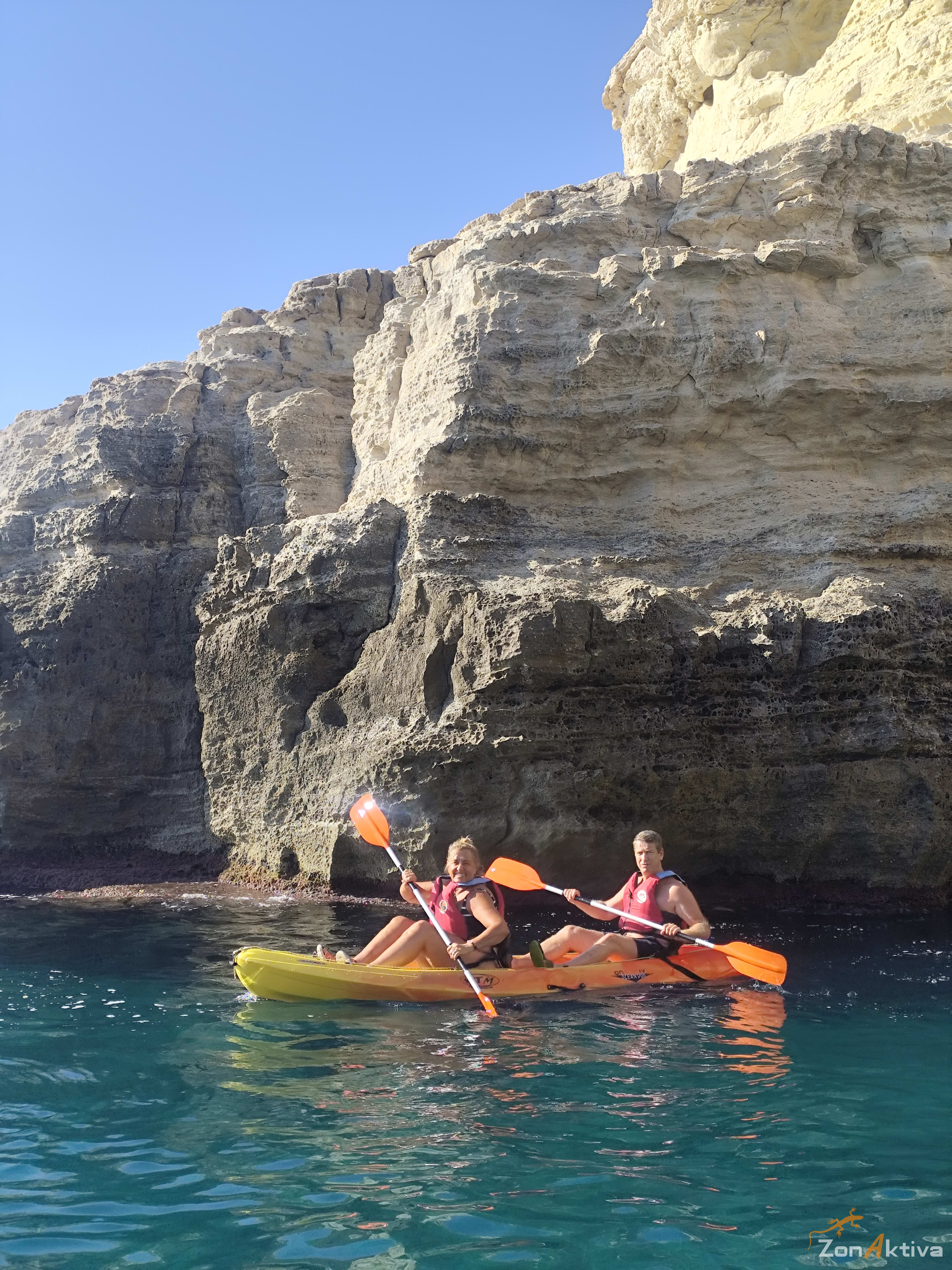 Kayaking in Las Negras, Cabo de Gata – 22 August 2026 (photo 49)