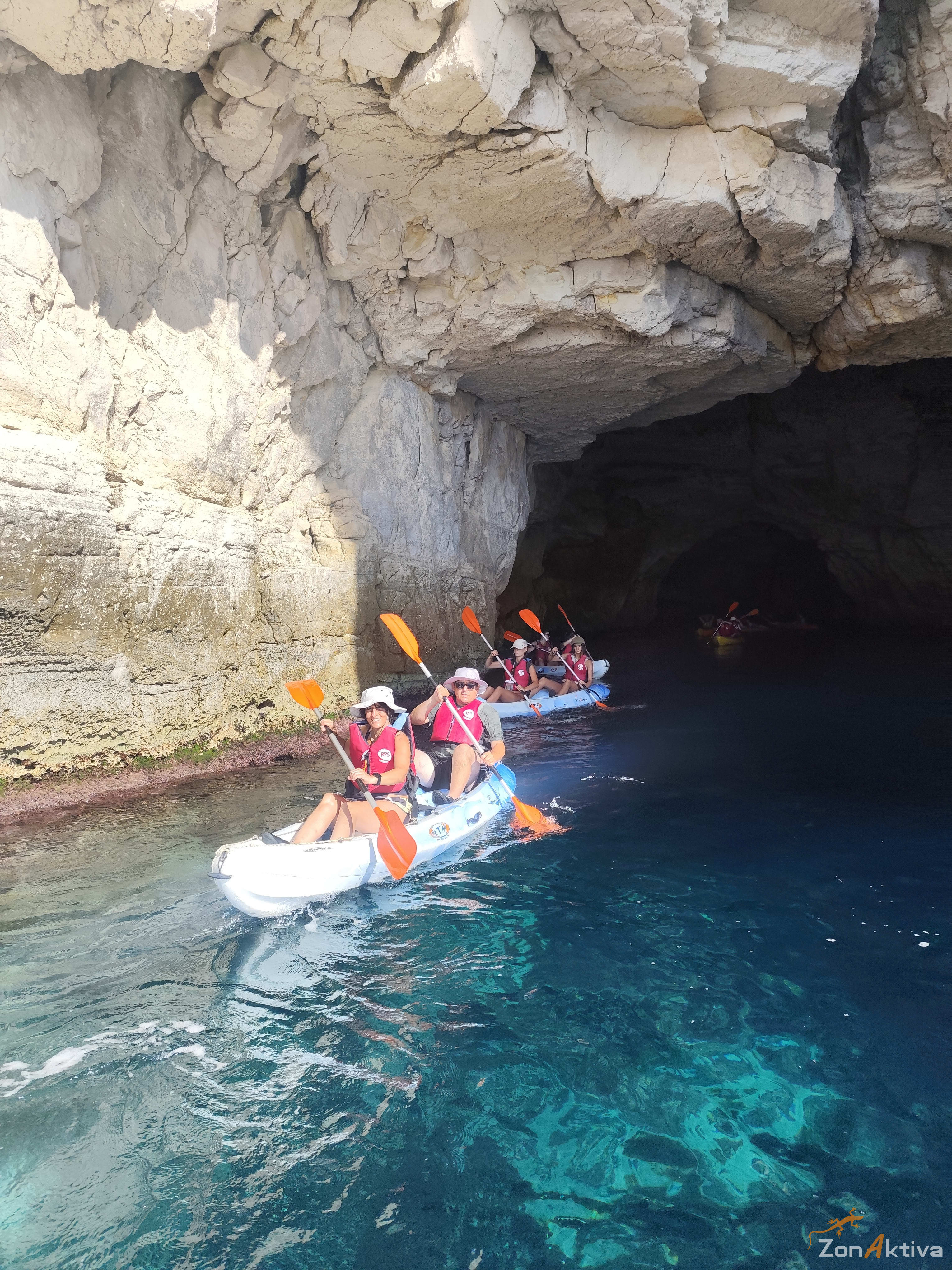 Kayaking in Las Negras, Cabo de Gata – 22 August 2026 (photo 50)