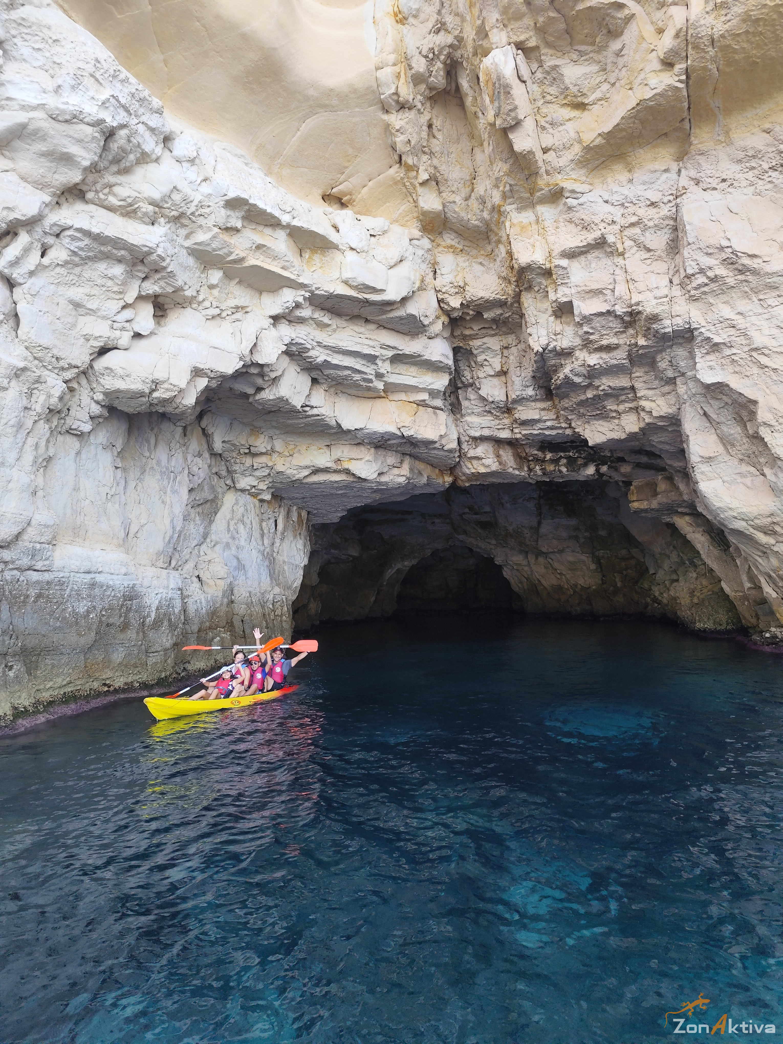 Kayaking in Las Negras, Cabo de Gata – 22 August 2026 (photo 52)