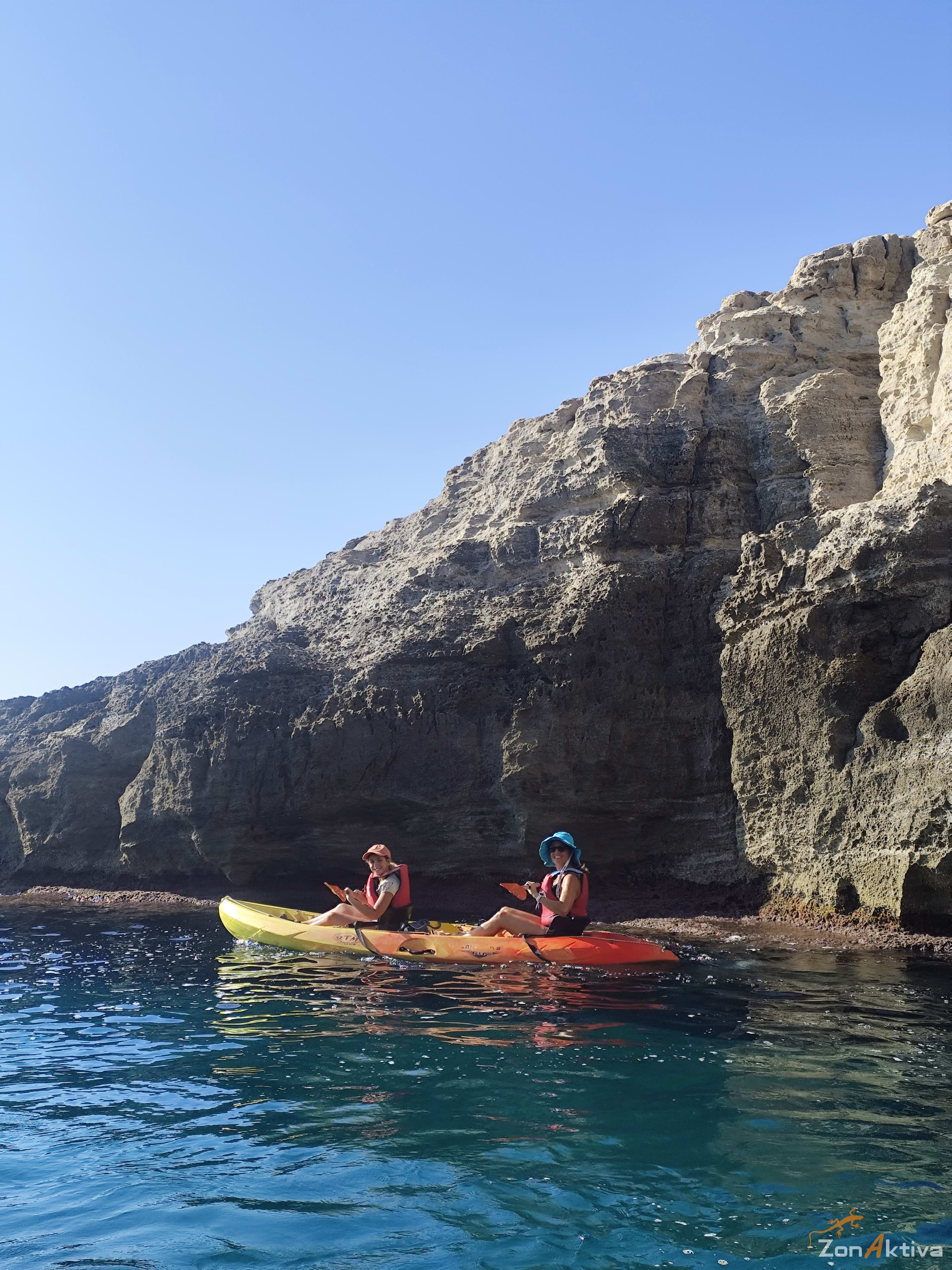 Kayaking in Las Negras, Cabo de Gata – 22 August 2026 (photo 53)