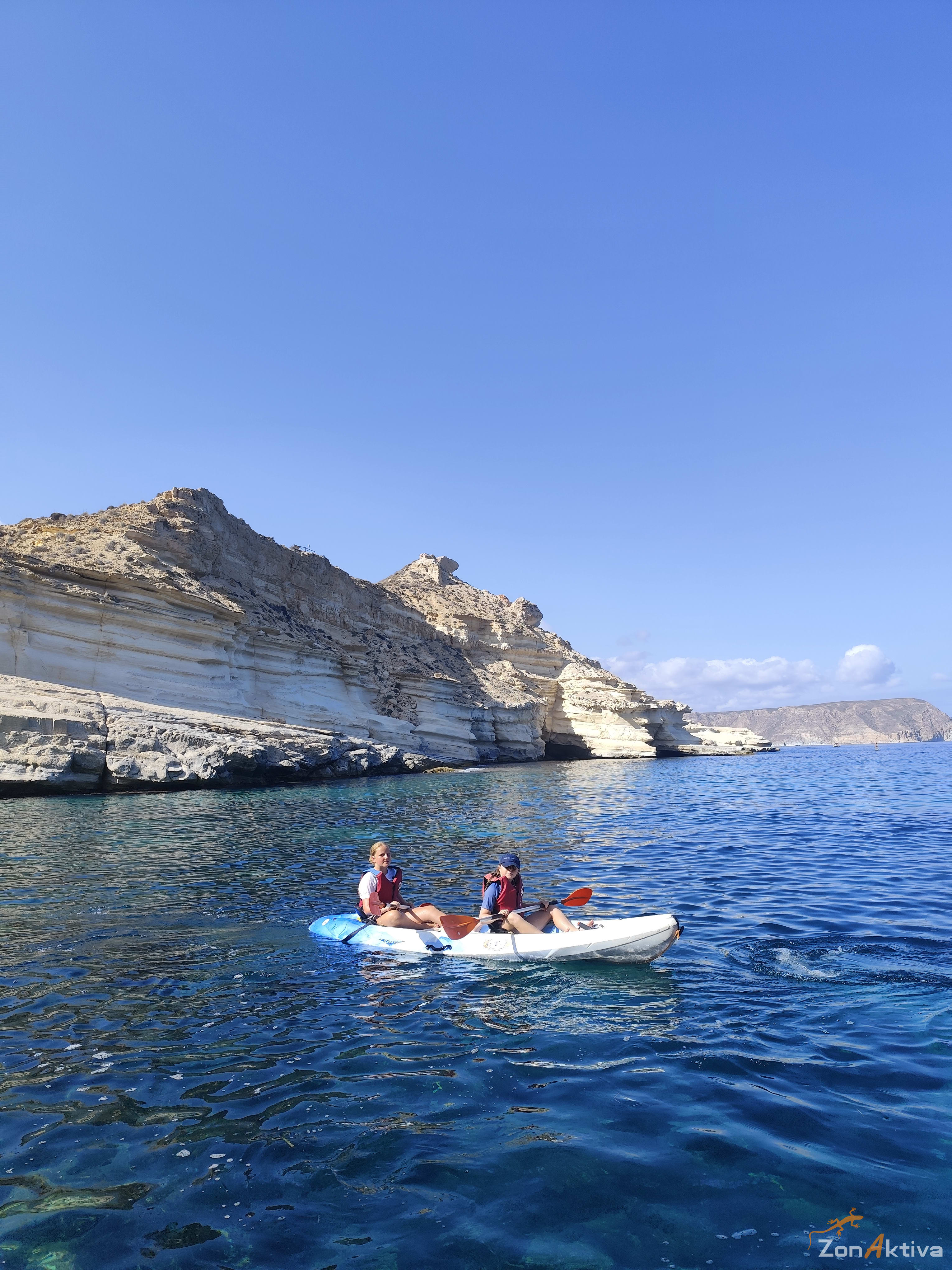 Kayaking in Las Negras, Cabo de Gata – 22 August 2026 (photo 59)