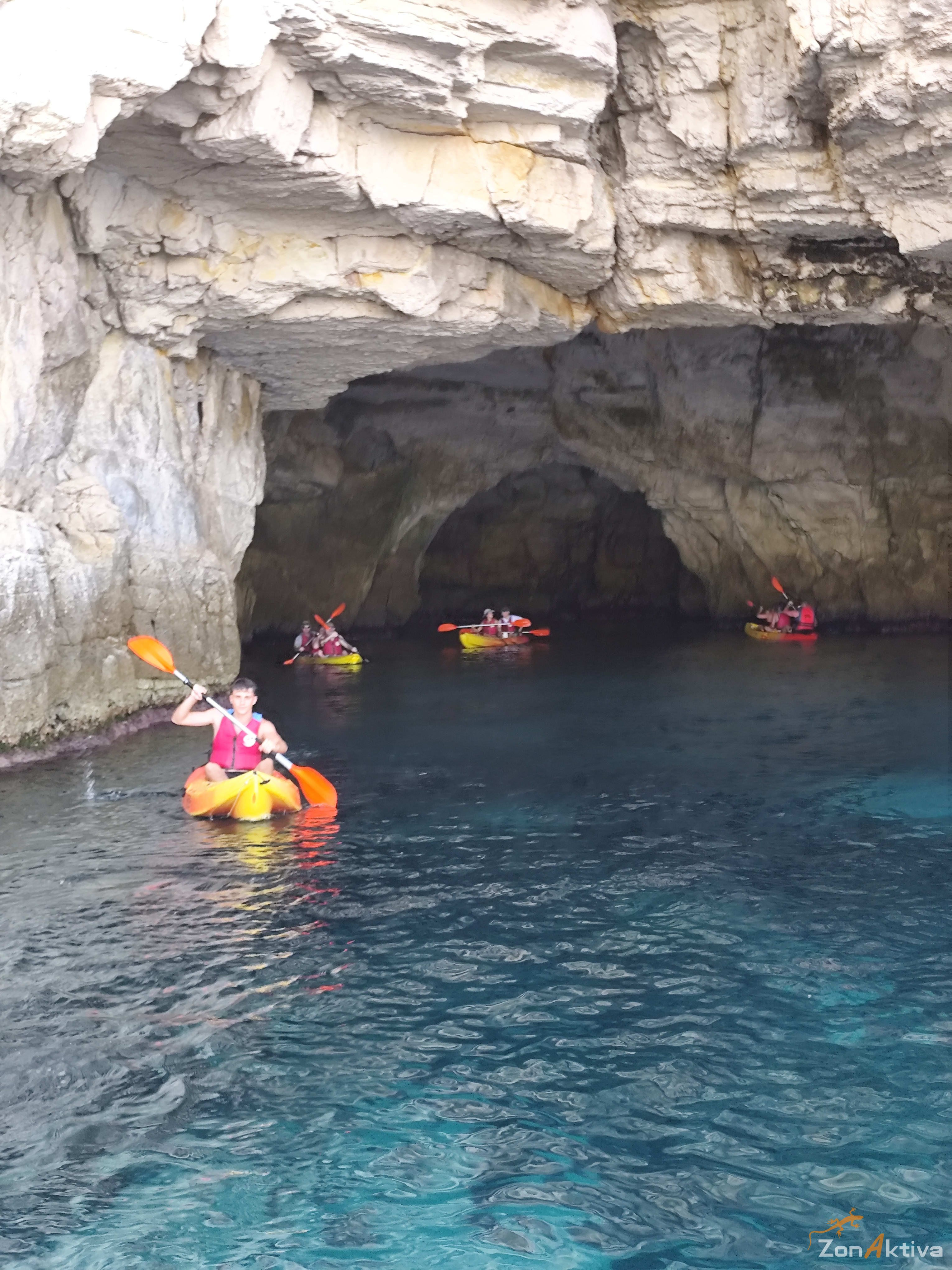 Kayaking in Las Negras, Cabo de Gata – 22 August 2026 (photo 61)